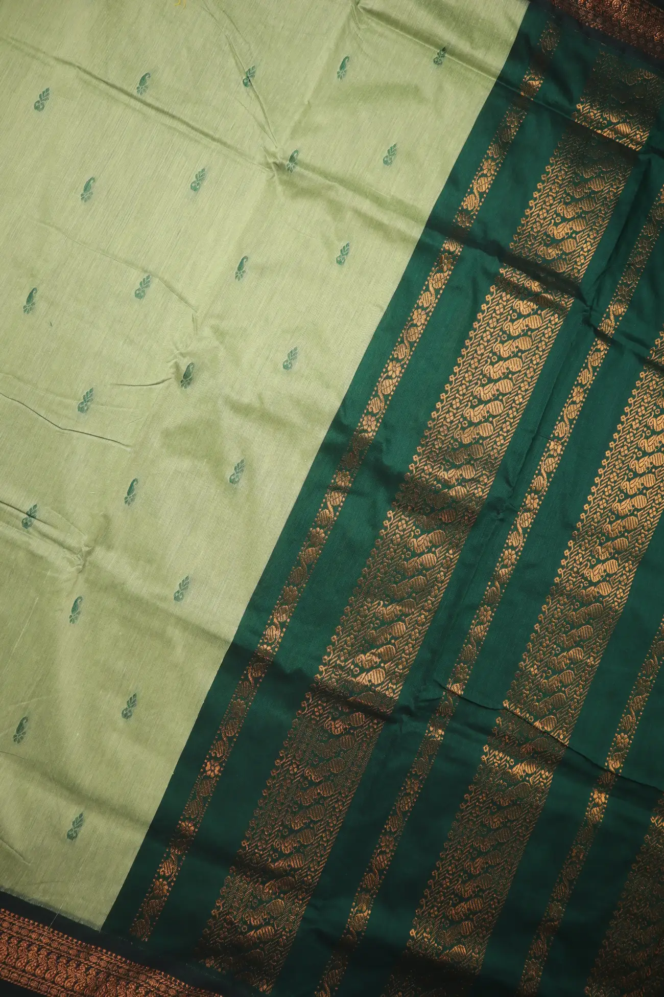 pista-green-peacock-kalyani-cotton-kc000252-c