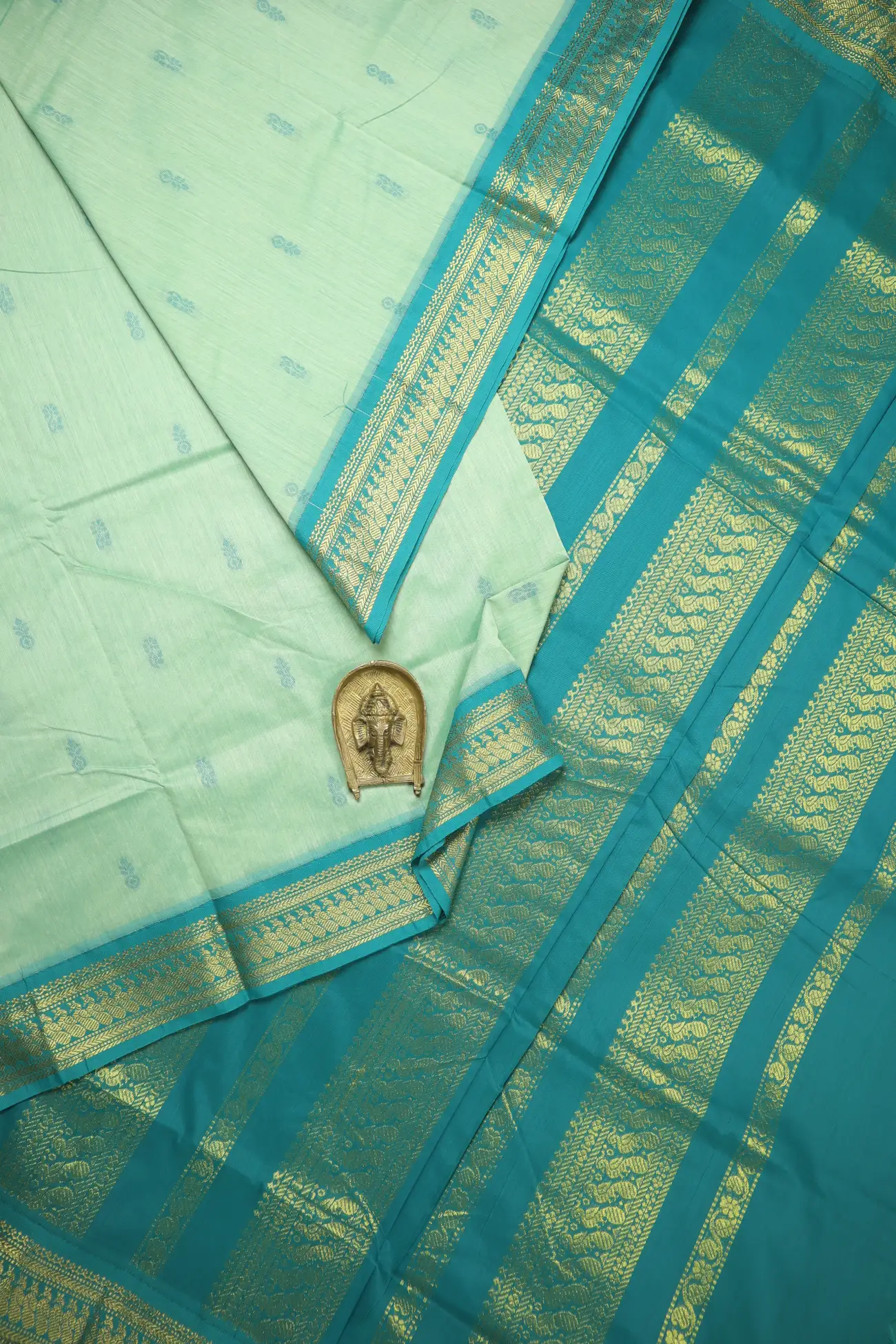 pista-green-peacock-kalyani-cotton-kc000239-a