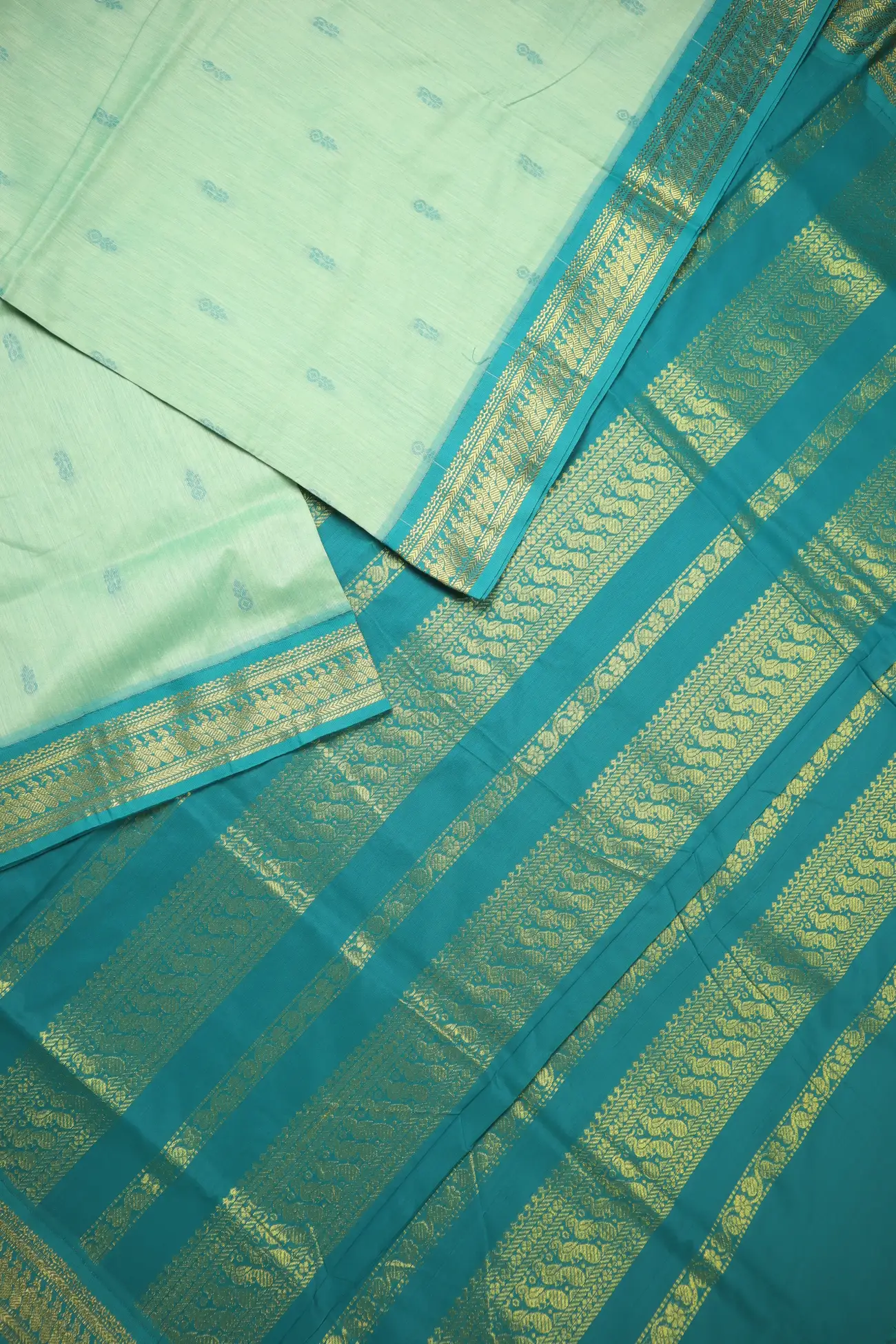 pista-green-peacock-kalyani-cotton-kc000239-b