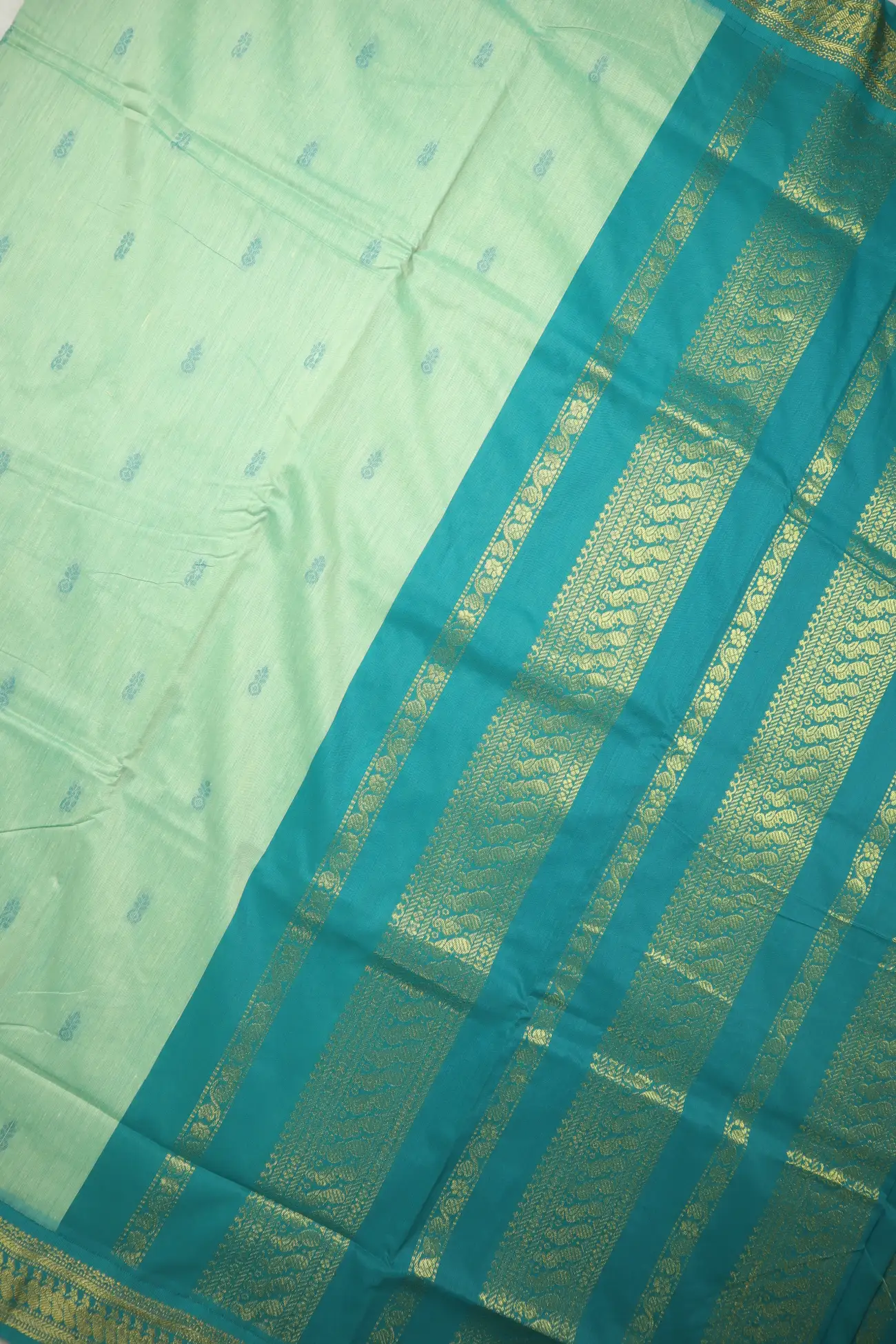 pista-green-peacock-kalyani-cotton-kc000239-c
