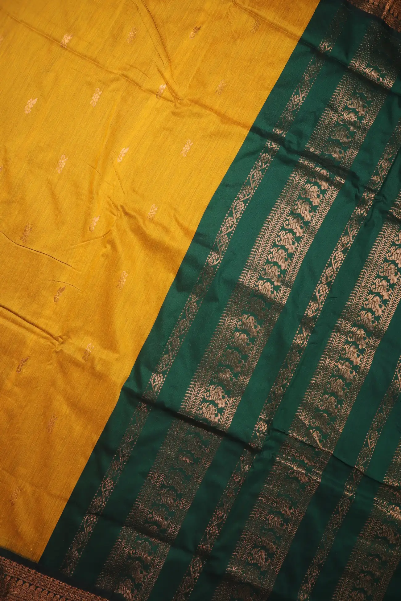 mustard-peacock-kalyani-cotton-kc000244-c