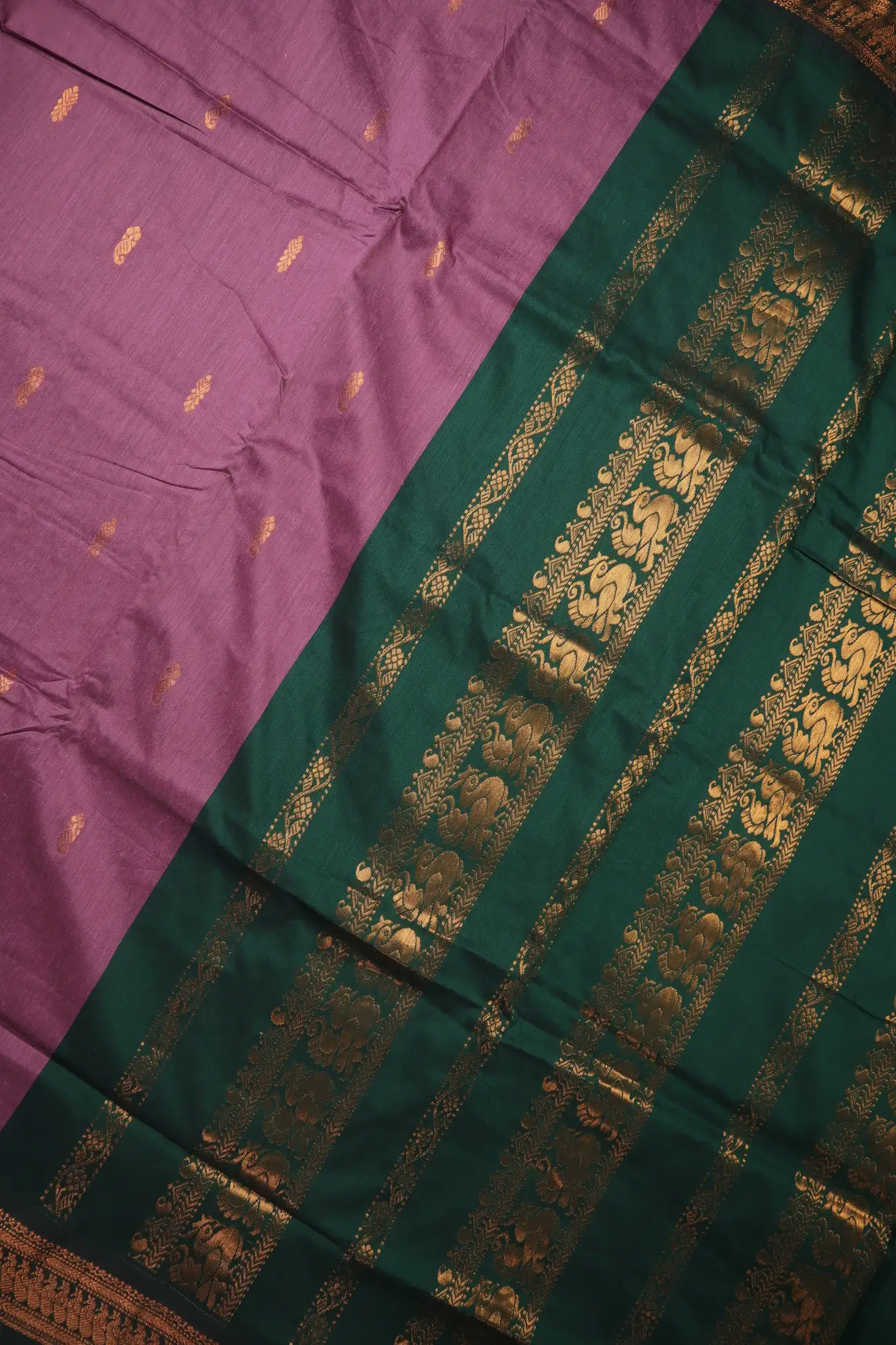 rosy-brown-peacock-kalyani-cotton-kc000259-c