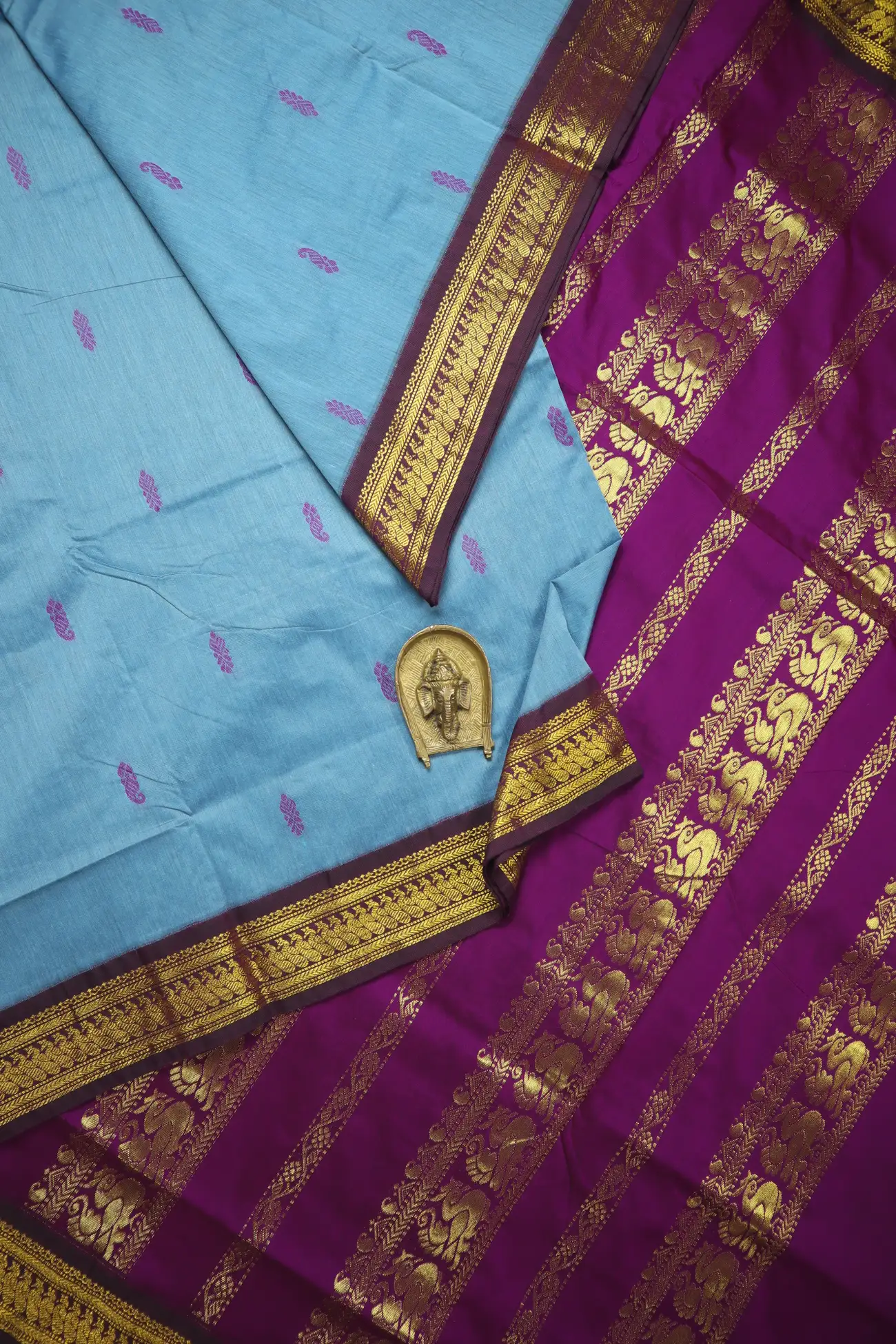 light-sky-blue-peacock-kalyani-cotton-kc000256-a