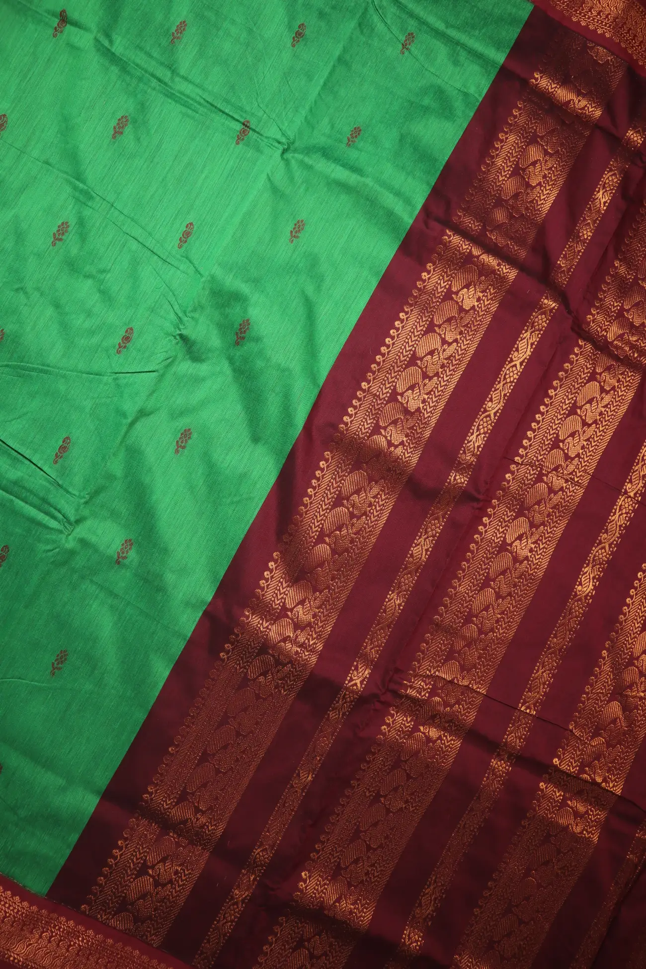 green-peacock-kalyani-cotton-kc000246-c