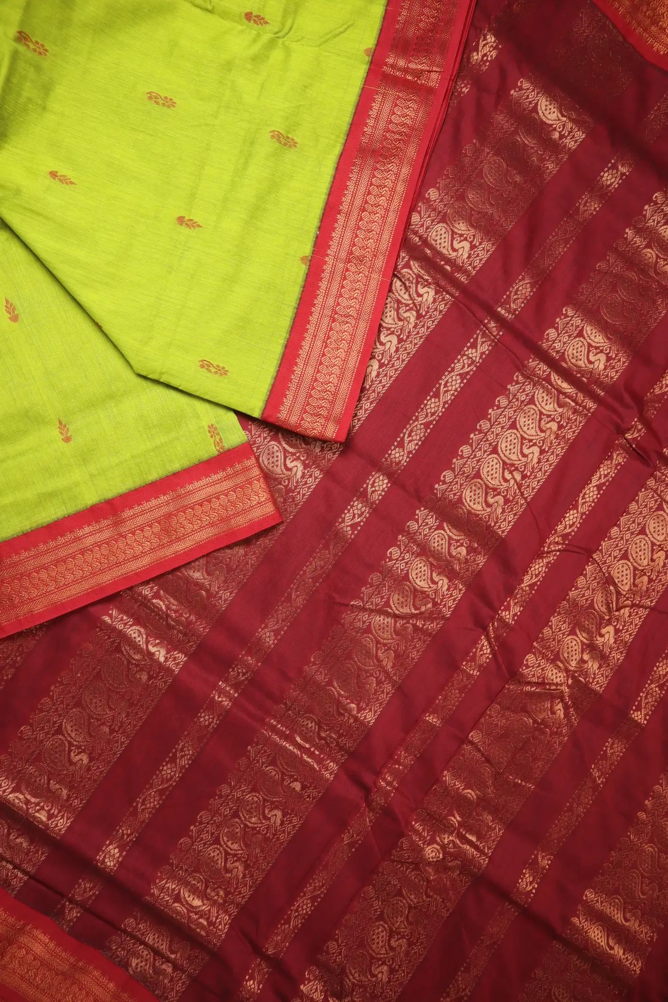 green-peacock-kalyani-cotton-madisar-kns000018-b