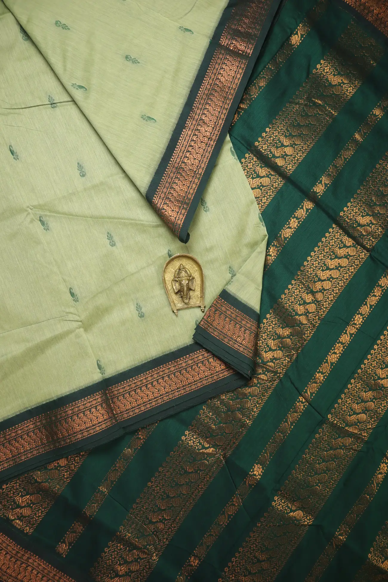 pista-green-peacock-kalyani-cotton-madisar-kns000014-a