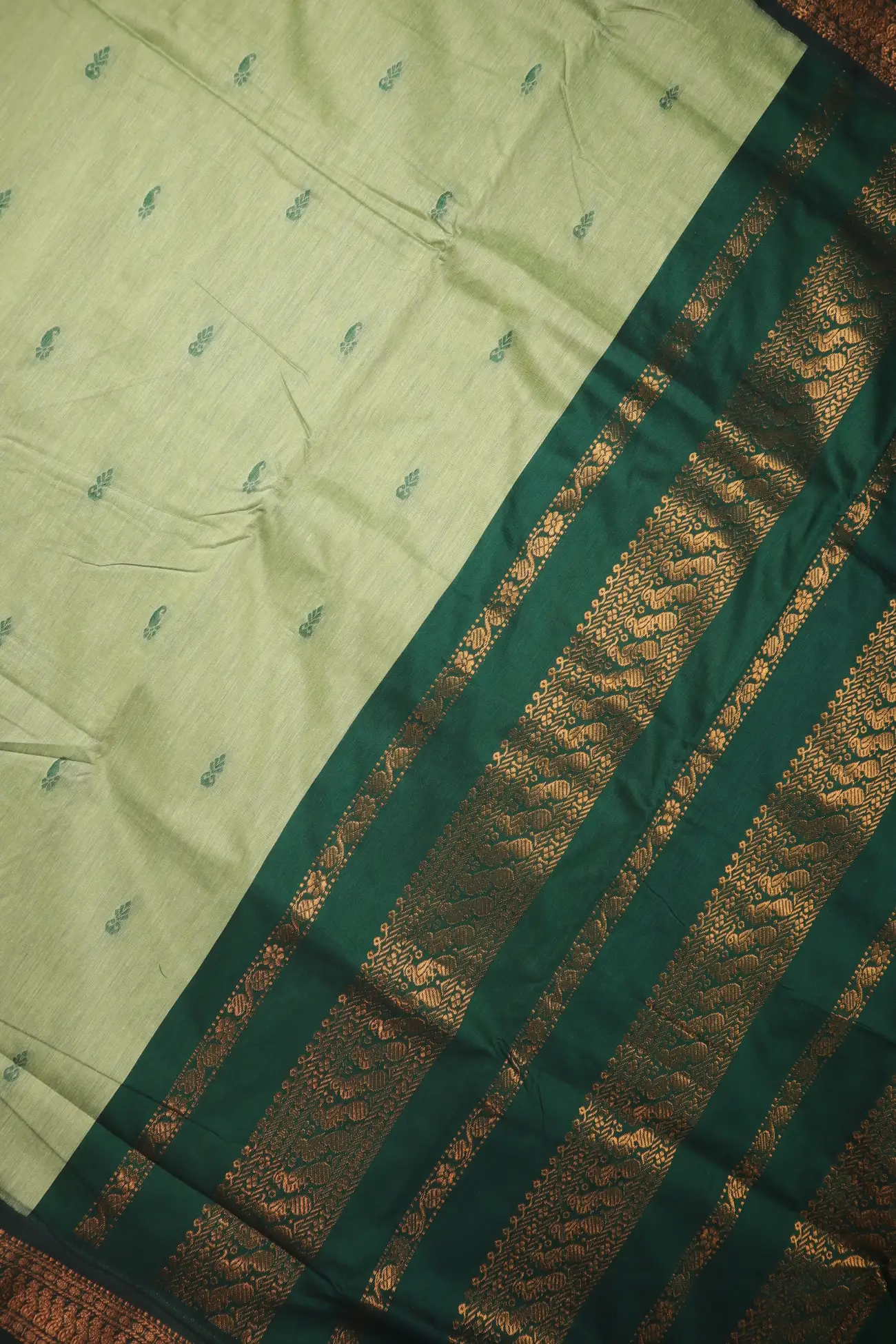 pista-green-peacock-kalyani-cotton-madisar-kns000014-c