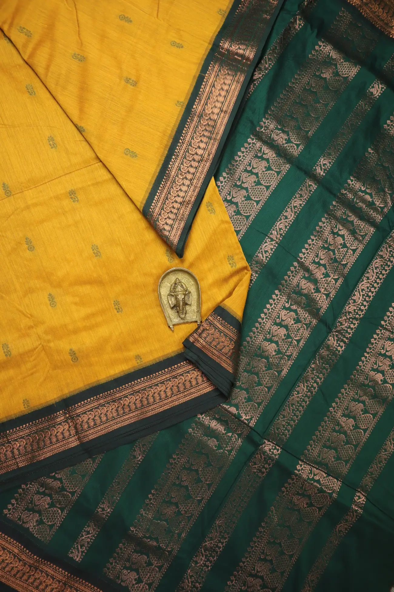 mustard-peacock-kalyani-cotton-madisar-kns000024-a