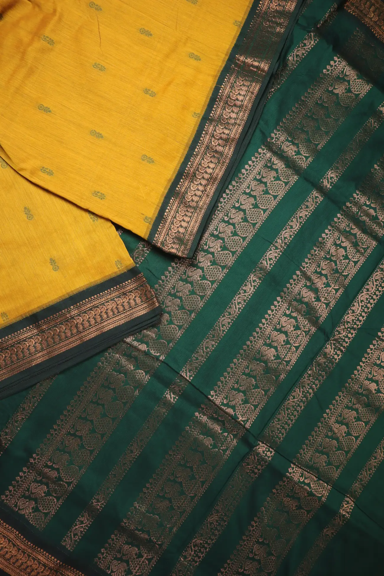 mustard-peacock-kalyani-cotton-madisar-kns000024-b