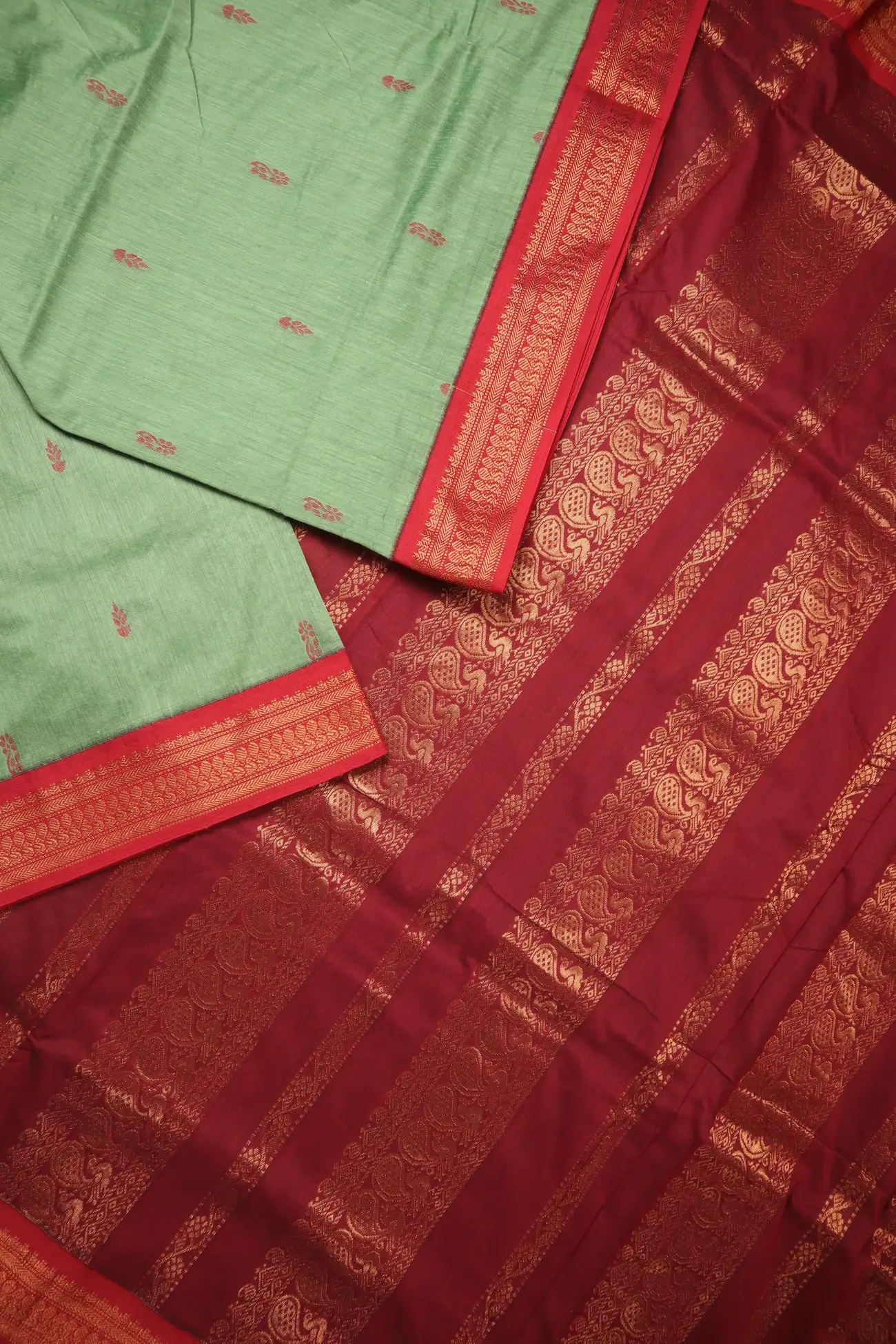 green-peacock-kalyani-cotton-madisar-kns000013-b