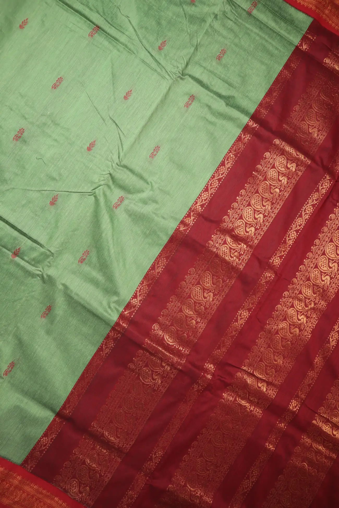 green-peacock-kalyani-cotton-madisar-kns000013-c