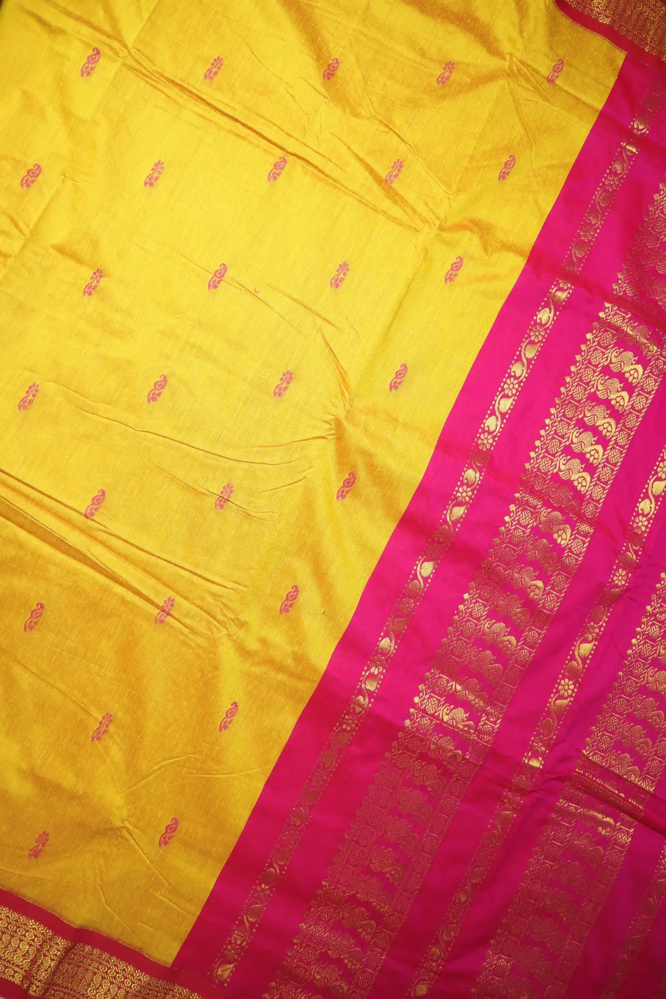 yellow-peacock-kalyani-cotton-madisar-kns000016-c
