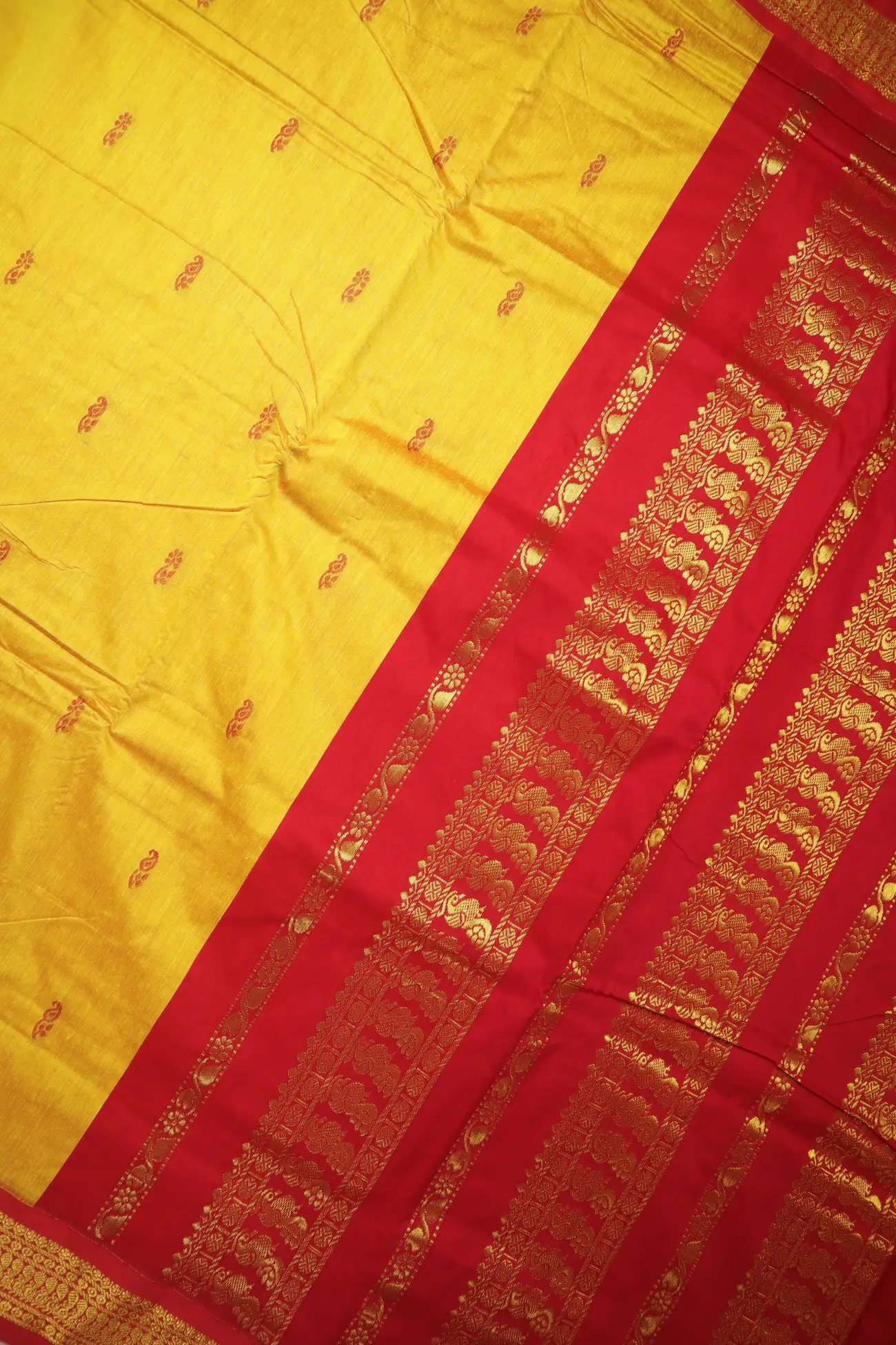 yellow-peacock-kalyani-cotton-madisar-kns000011-c