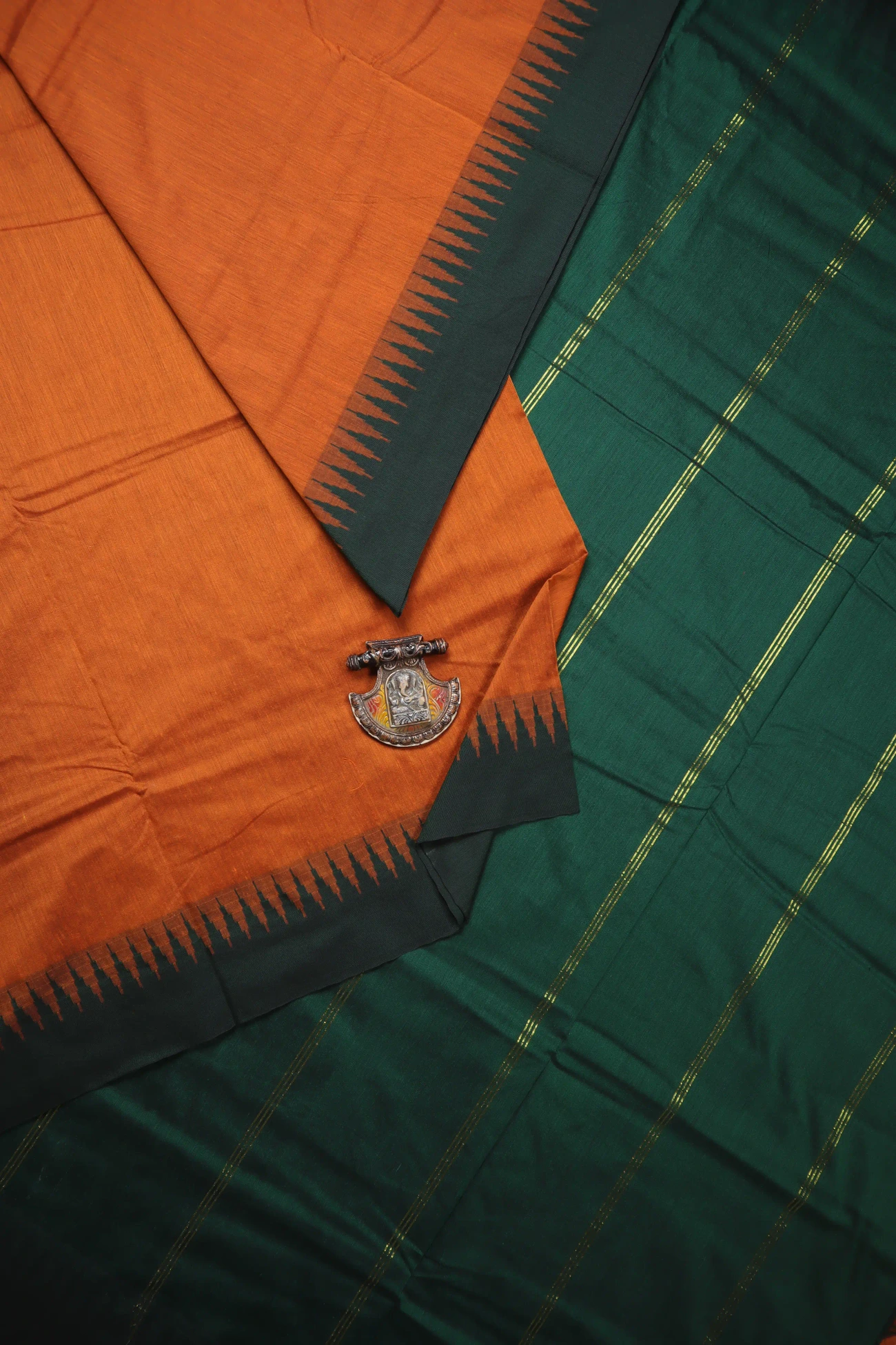 orange-temple-kalyani-cotton-kc000269-a