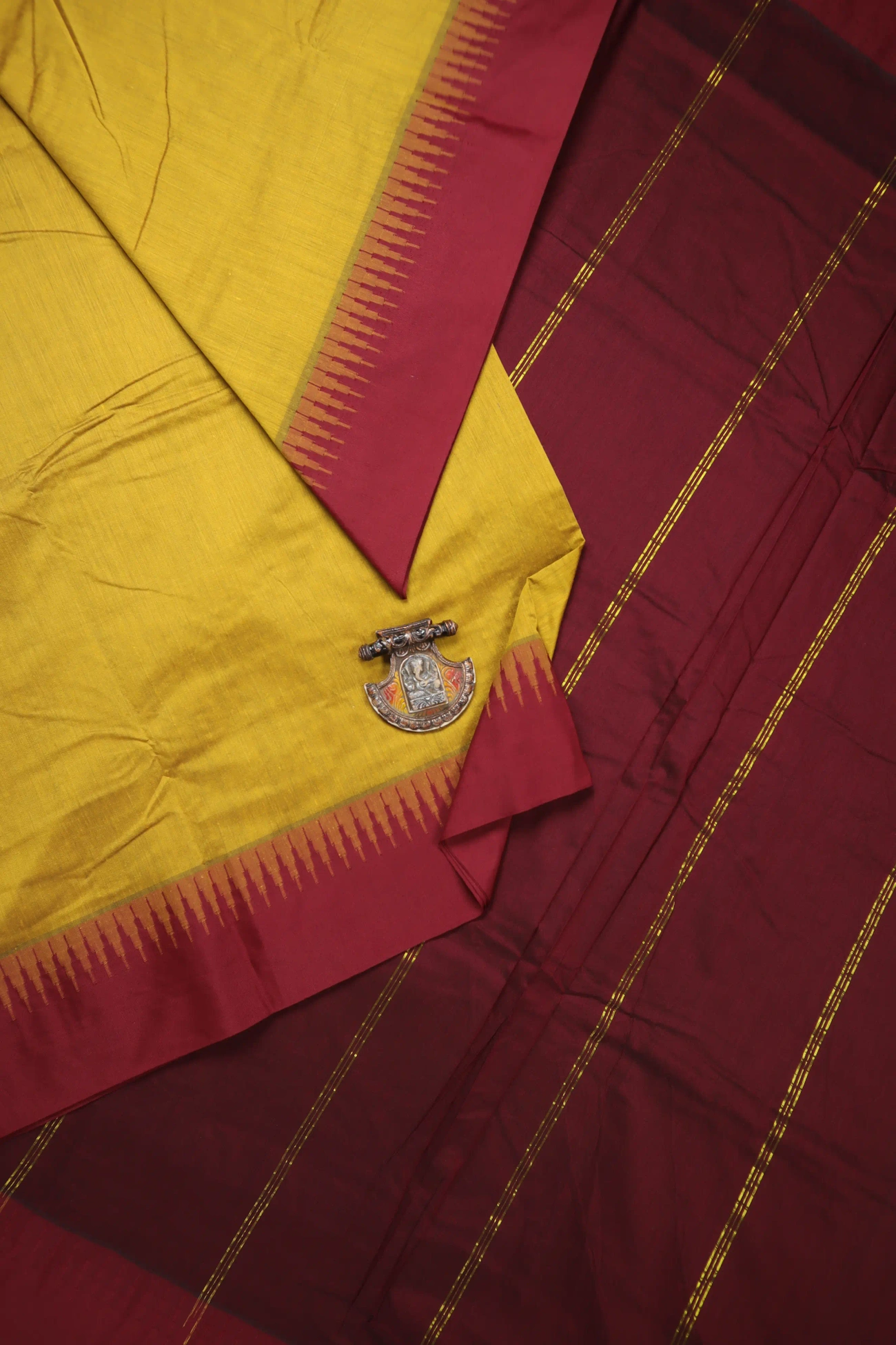 mustard-temple-kalyani-cotton-kc000266-a