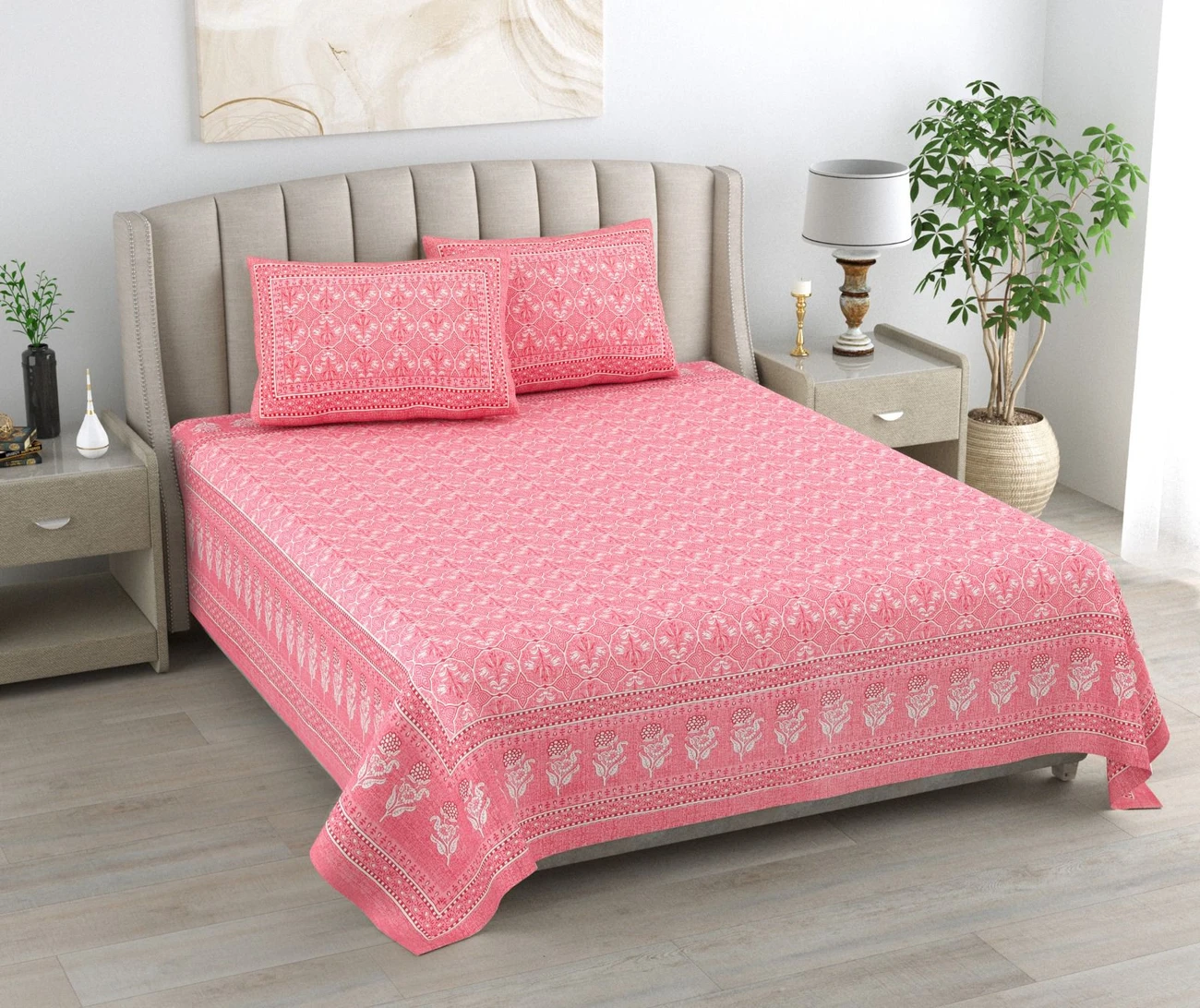 light-coral-flower-bedspread-bp000113-a