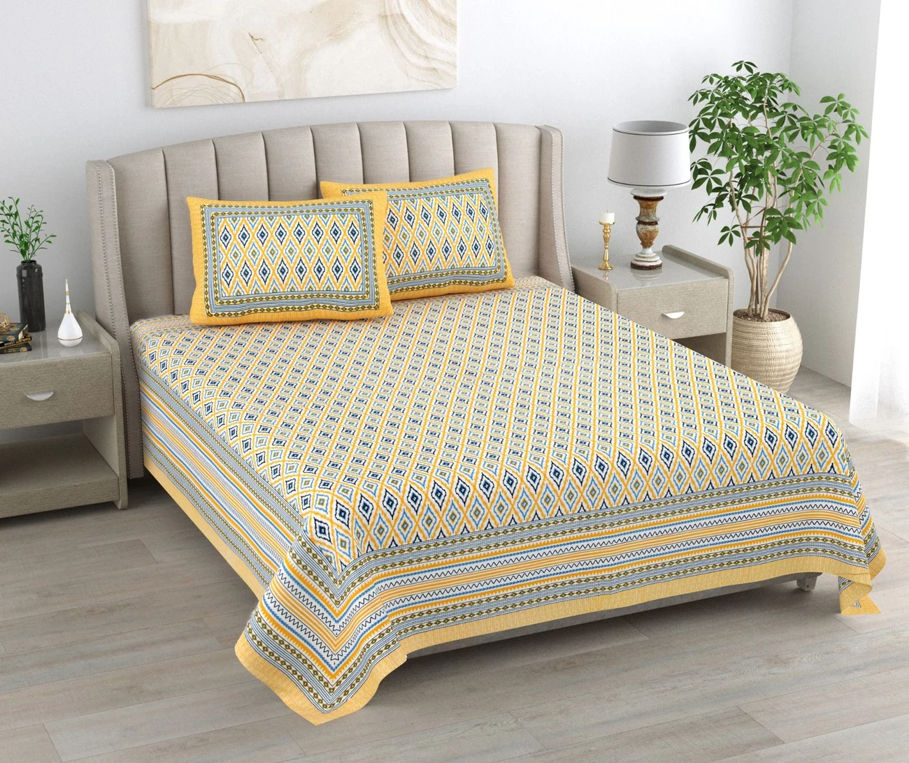 yellow-diamoned-bedspread-bp000151-a