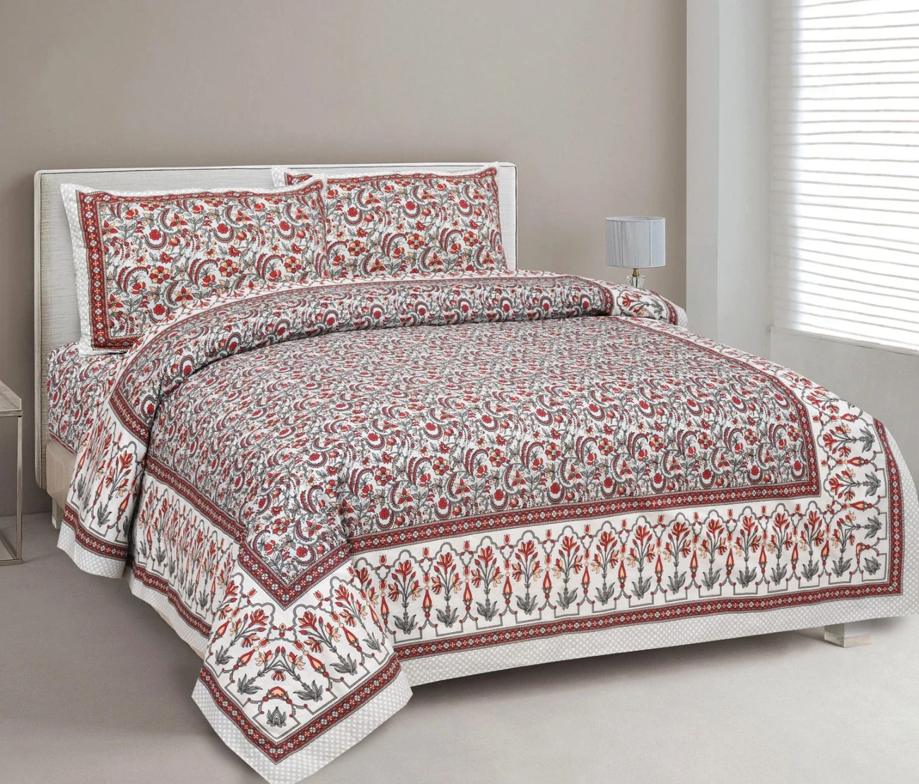 maroon-flower-bedspread-bp000159-a