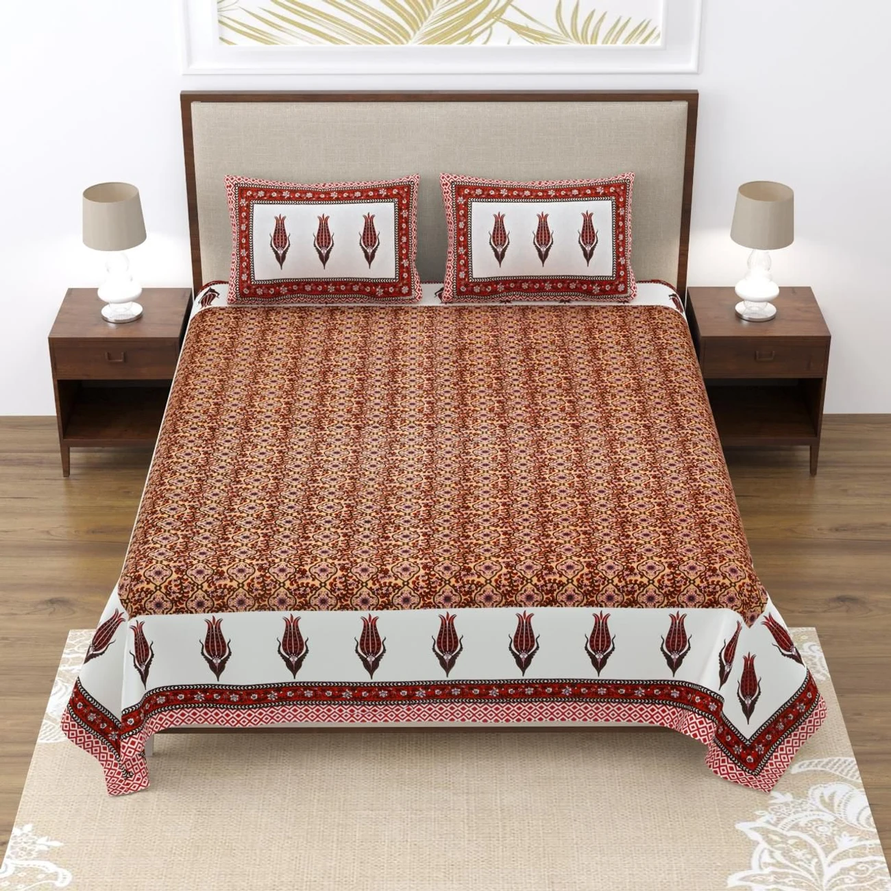 wheat-flower-bedspread-bp000117-a