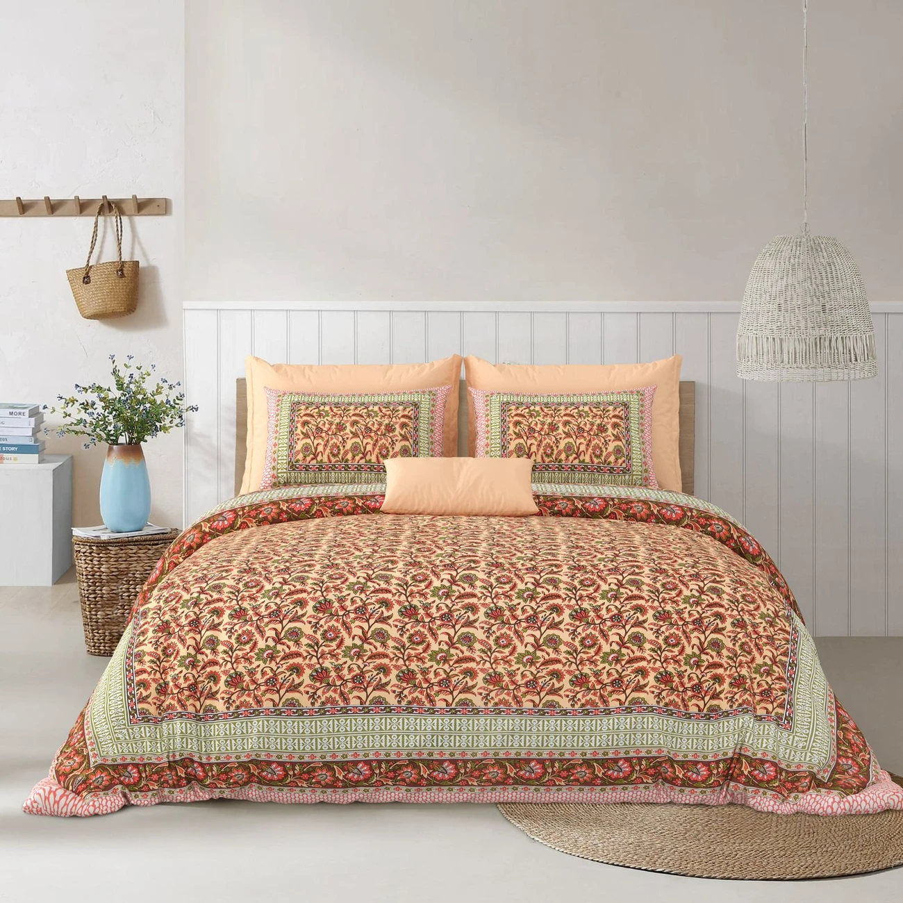 salmon-flower-bedspread-bp000127-a