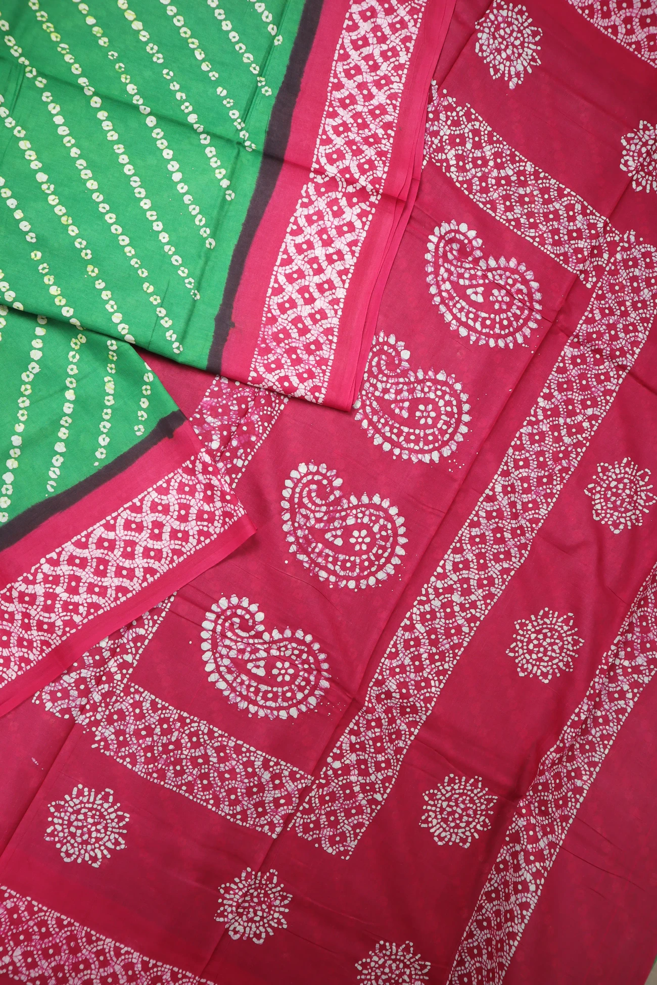 green-dots-soft-sungudi-saree-sos000067-b
