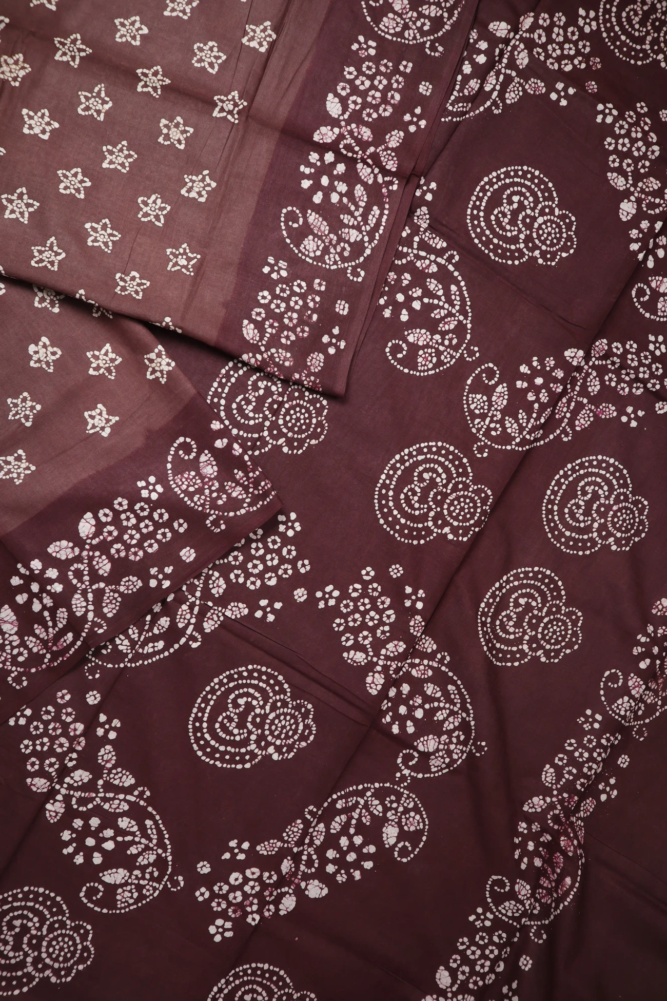brown-flower-soft-sungudi-saree-sos000065-b
