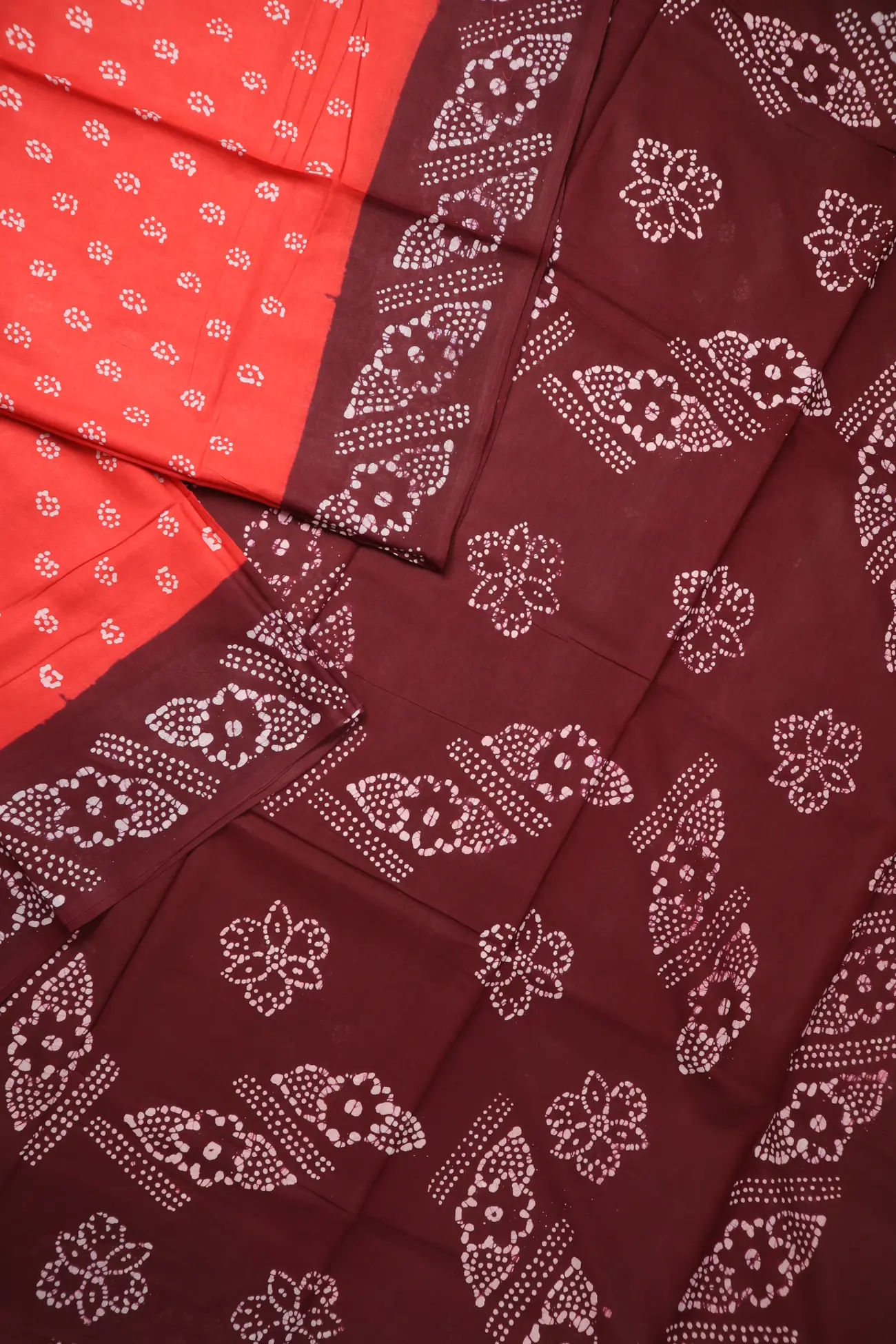 orange-buttas-soft-sungudi-saree-sos000059-b