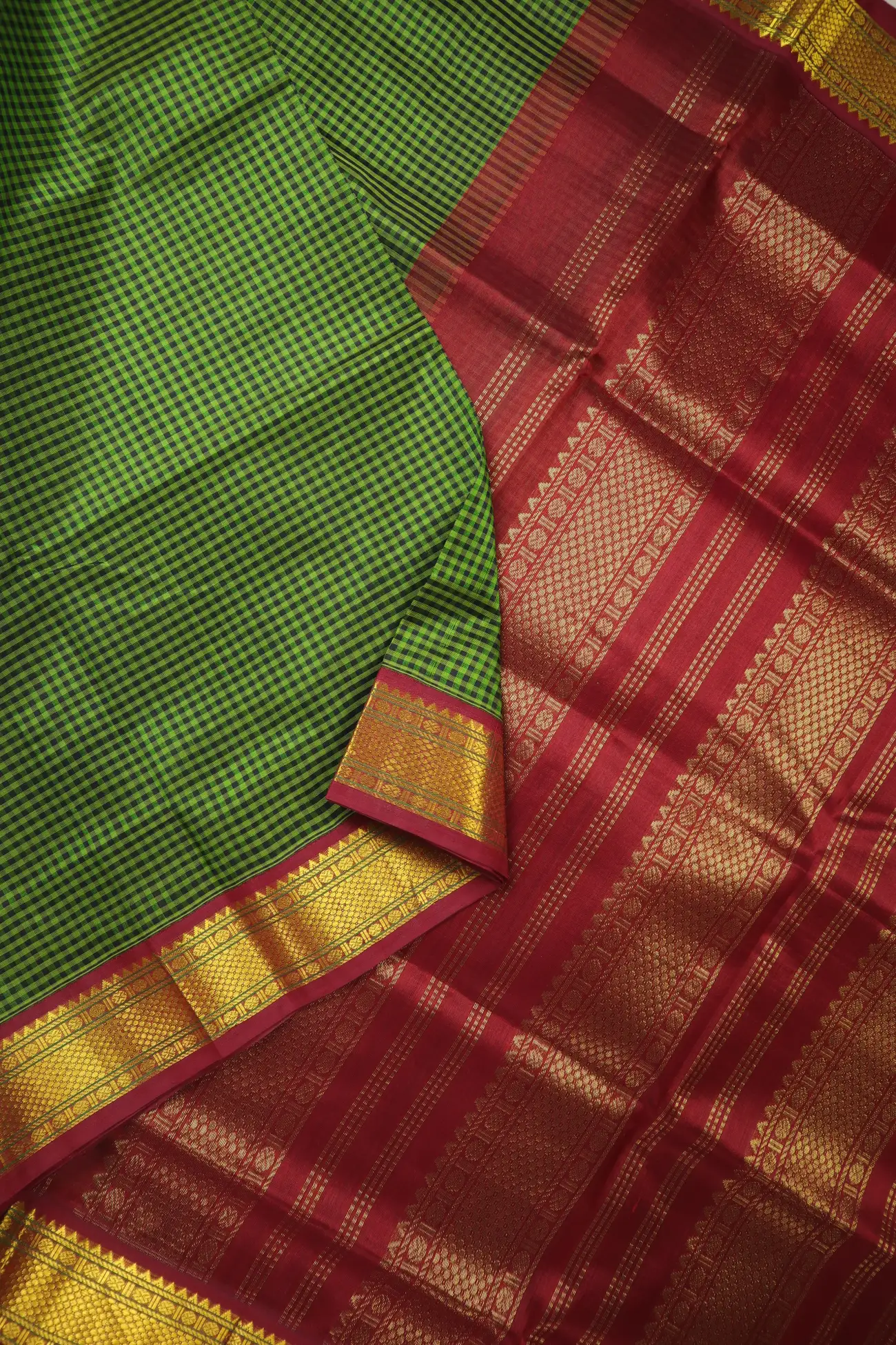 green-ruthratcham-cotton-silk-saree-sc003050-c