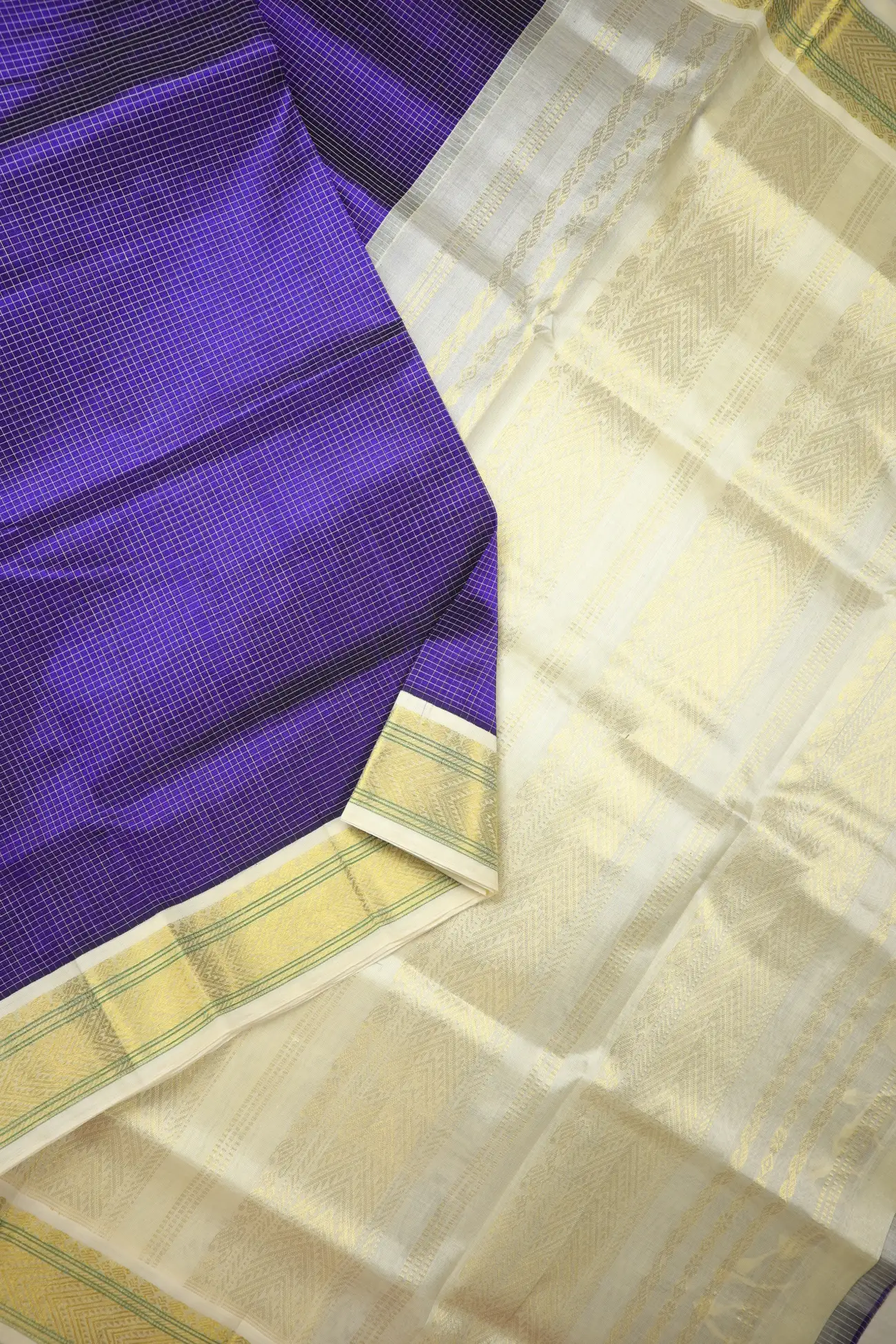 indigo-mango-cotton-silk-saree-sc003047-c