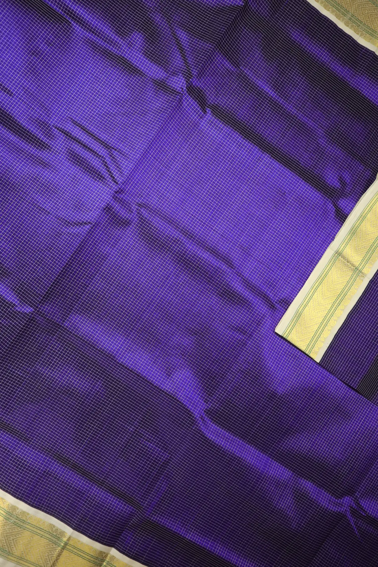 indigo-mango-cotton-silk-saree-sc003047-d
