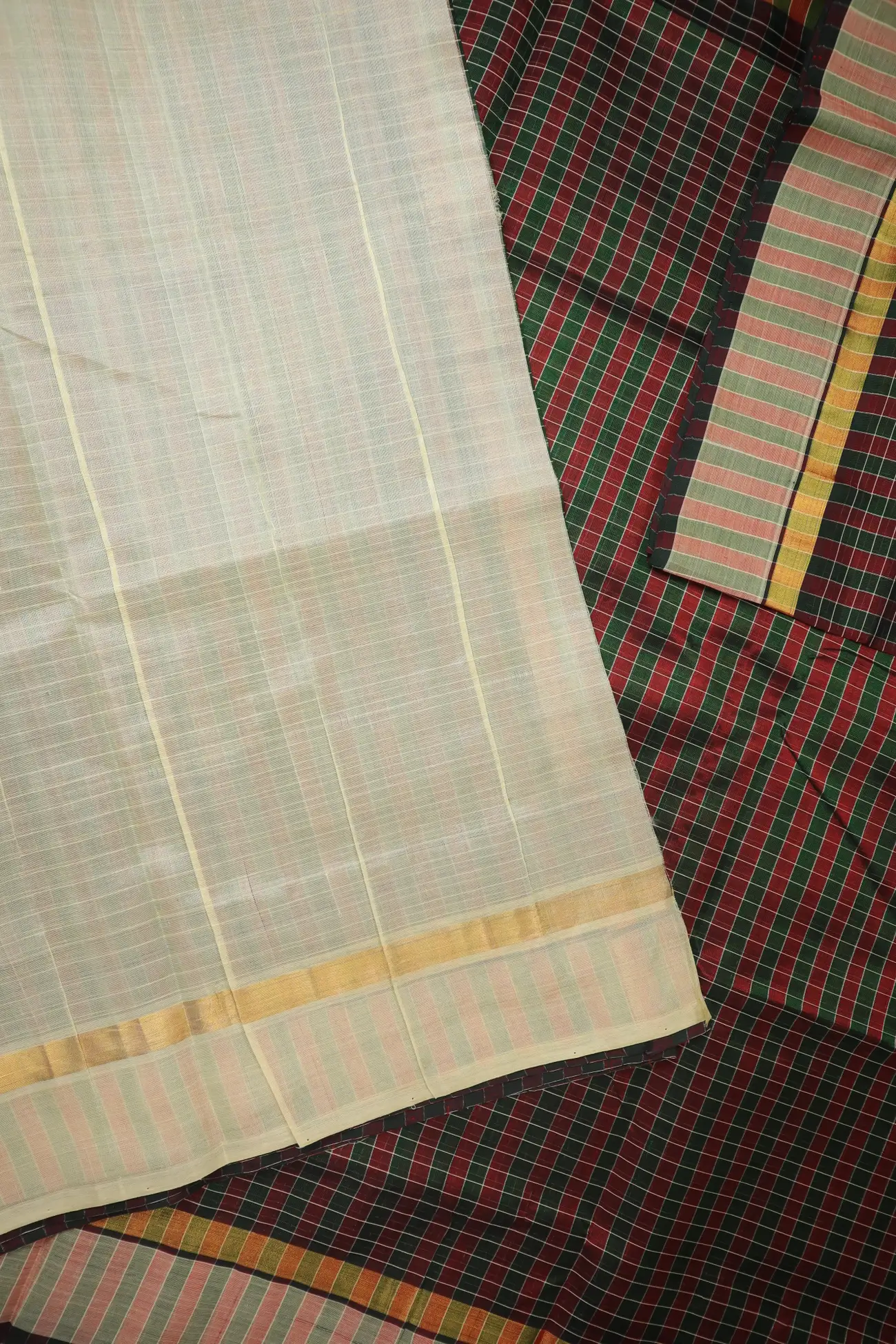 maroon-plain-cotton-silk-saree-sc003043-e