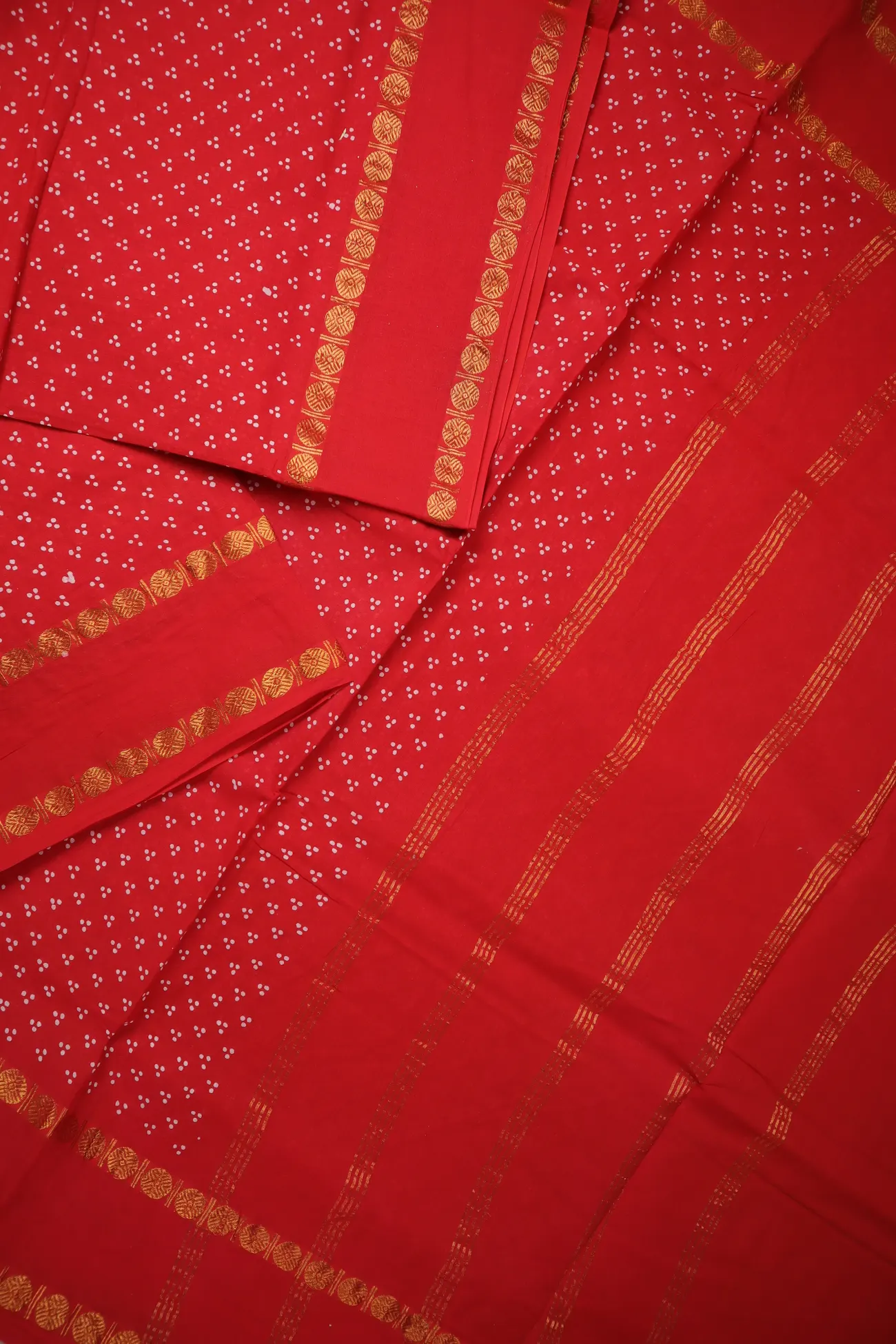 red-dots-rettai-pettu-nine-ten-yards-saree-ny000899-b