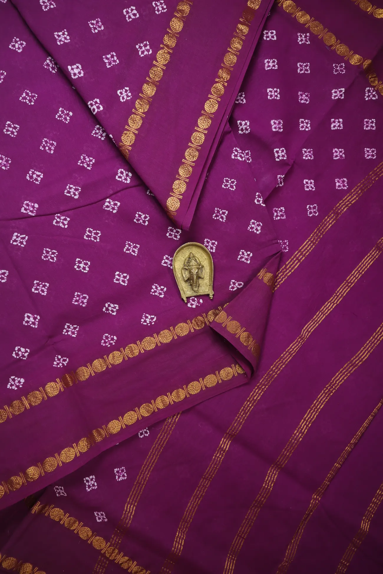 purple-rettai-pettu-flower-nine-ten-yards-saree-ny000897-a