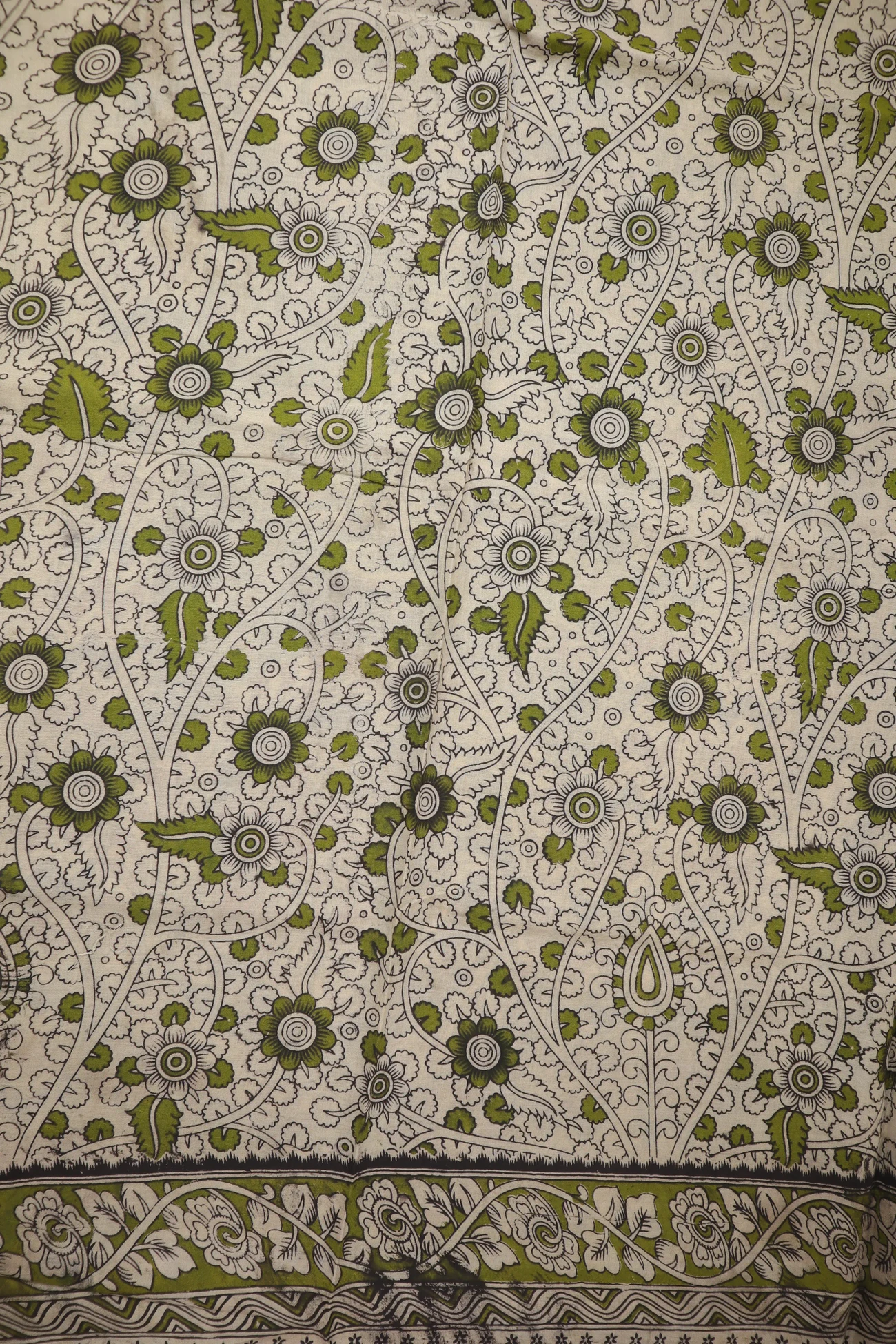 blue-flower-kalamkari-saree-kk001378-d