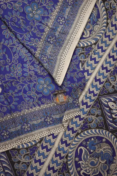 navy-flower-kalamkari-saree-kk001319-a