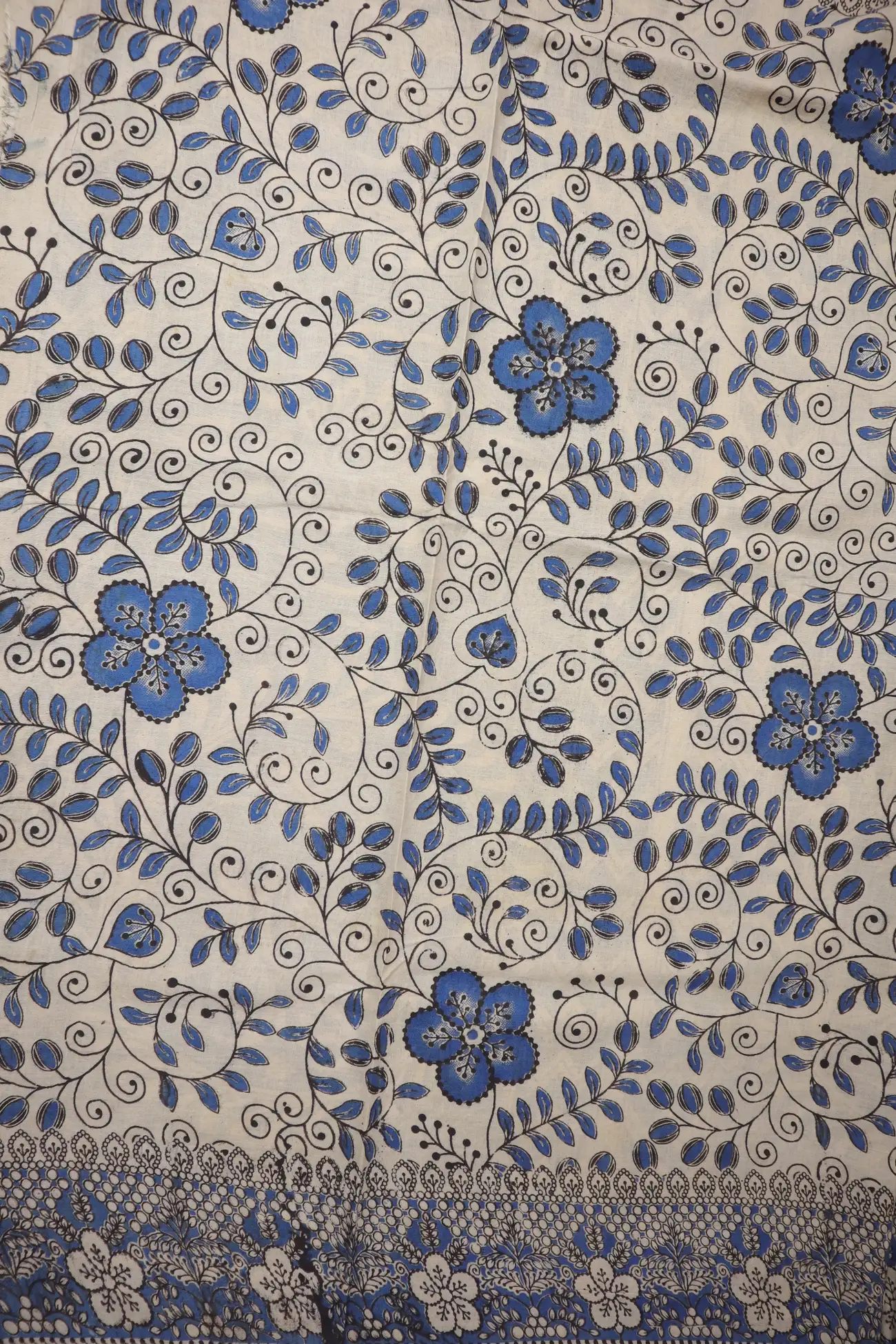 navy-flower-kalamkari-saree-kk001319-d