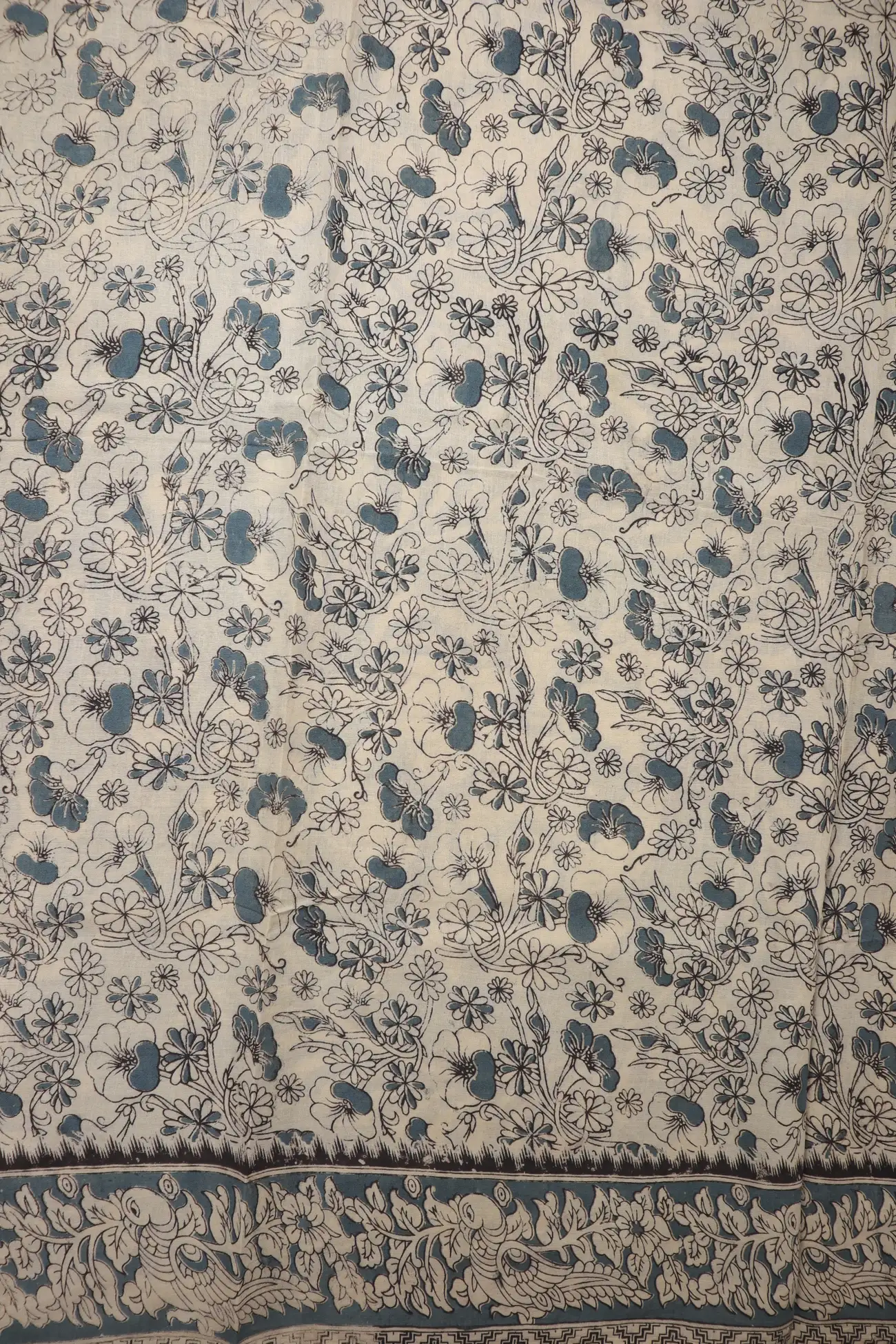 blue-peacock-kalamkari-saree-kk001372-d