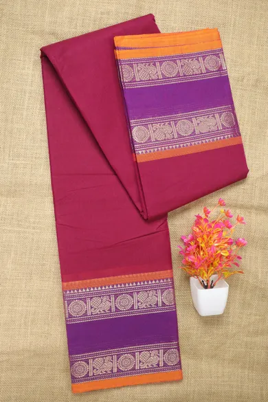 magenta-peacock-malarkodi-saree-mk008305-a