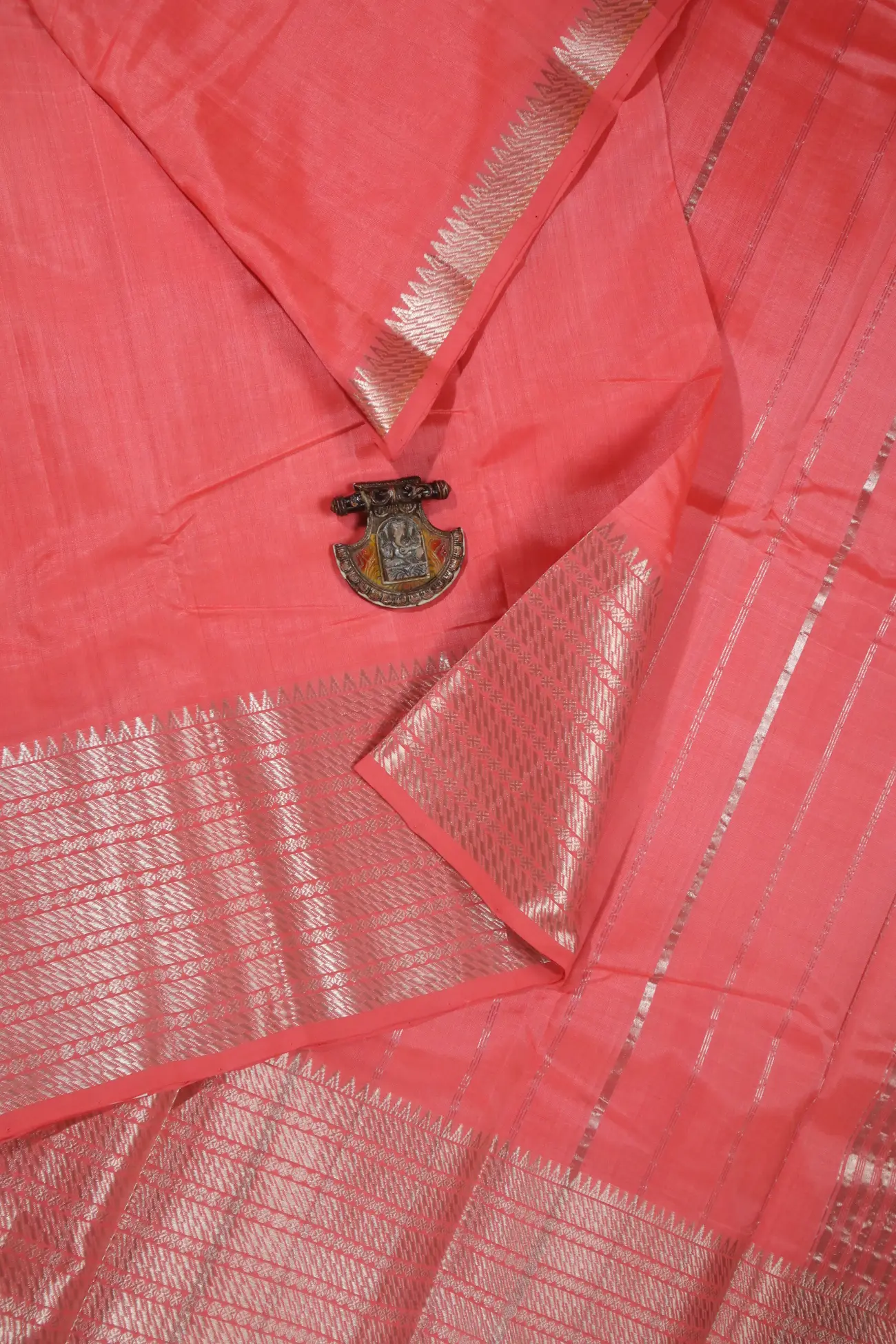 salmon-ruthratcham-mangalagiri-silk-cotton-saree-mls000618-b