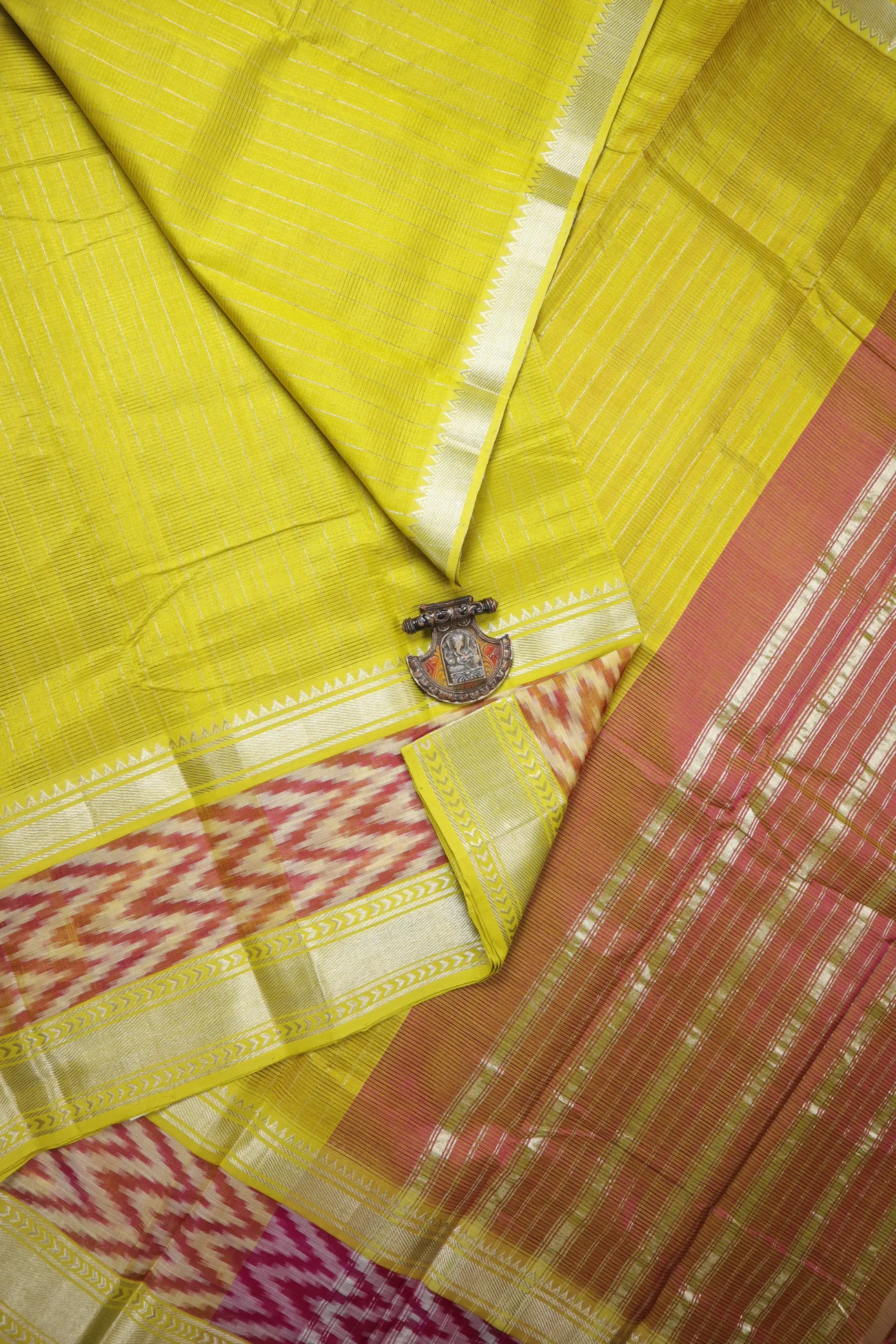yellow-zigzag-mangalagiri-silk-cotton-mls000631-b