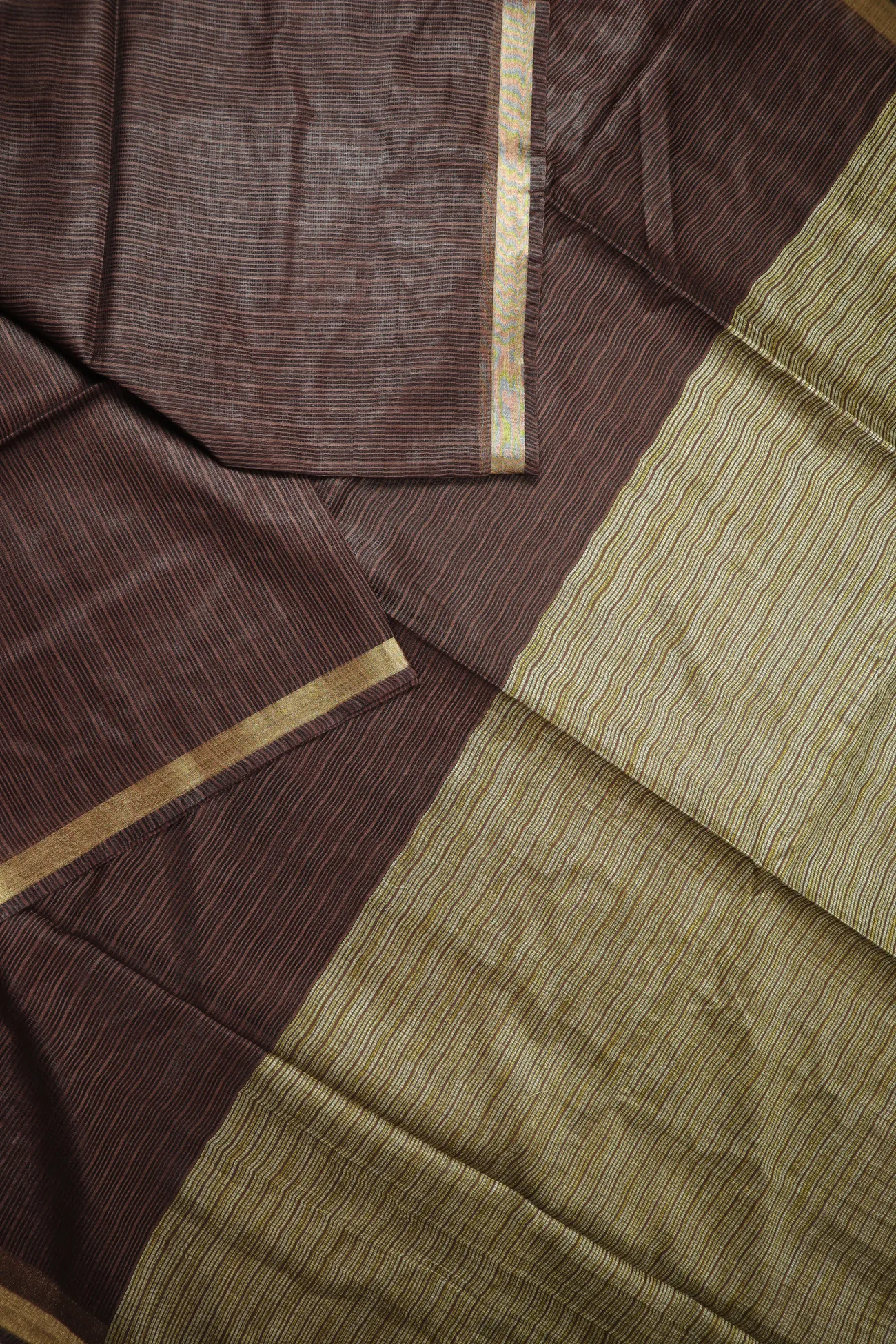 coffee-brown-vertical-stripes-kota-silk-saree-kcs000433-b