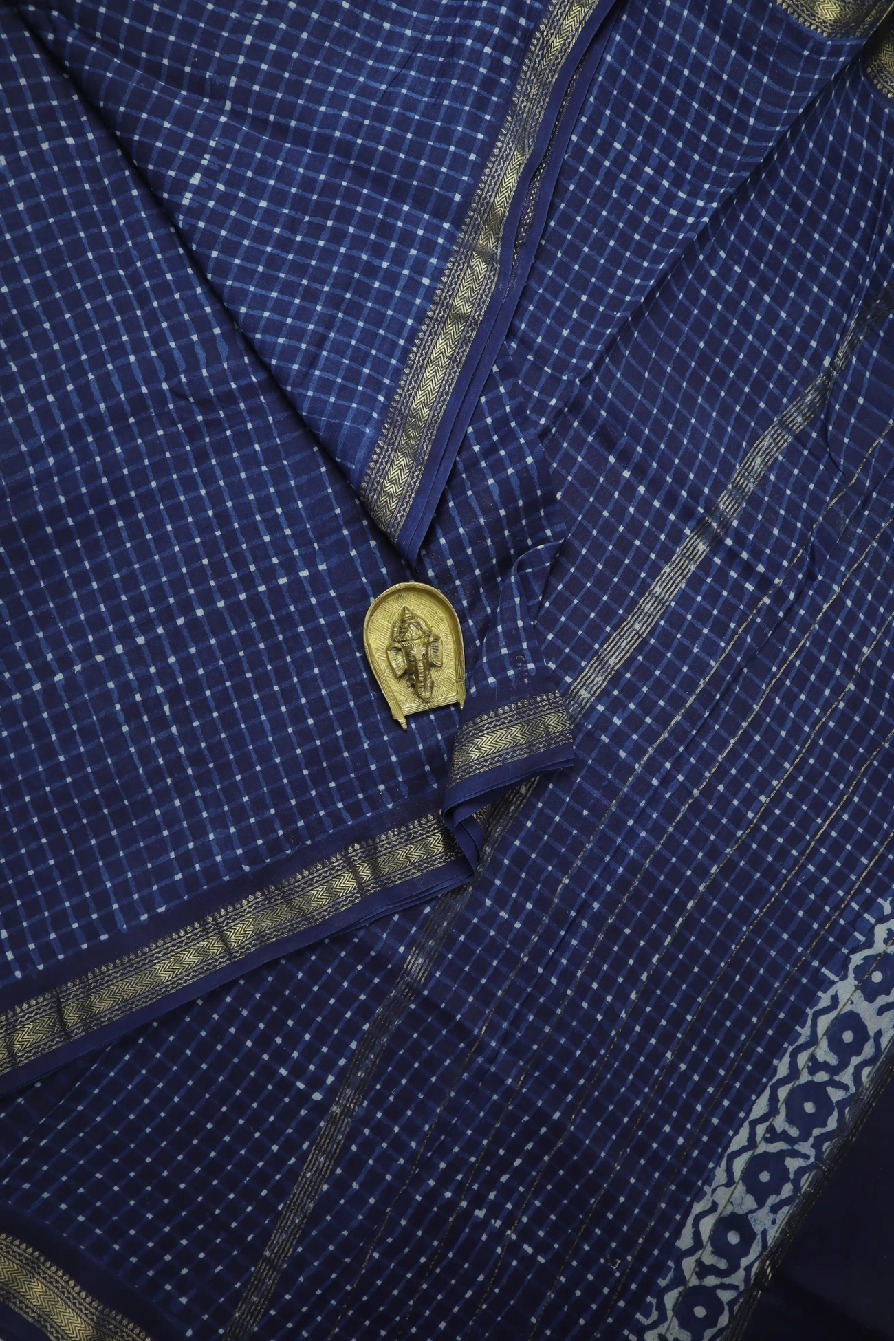 indigo-zigzag-maheshwari-silk-cotton-mh000346-a