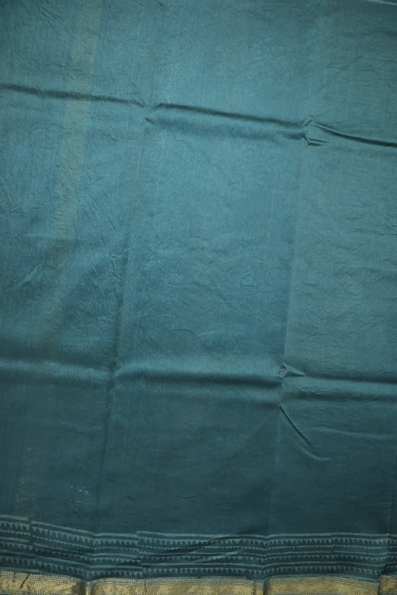 steel-blue-zigzag-maheshwari-silk-cotton-mh000337-c