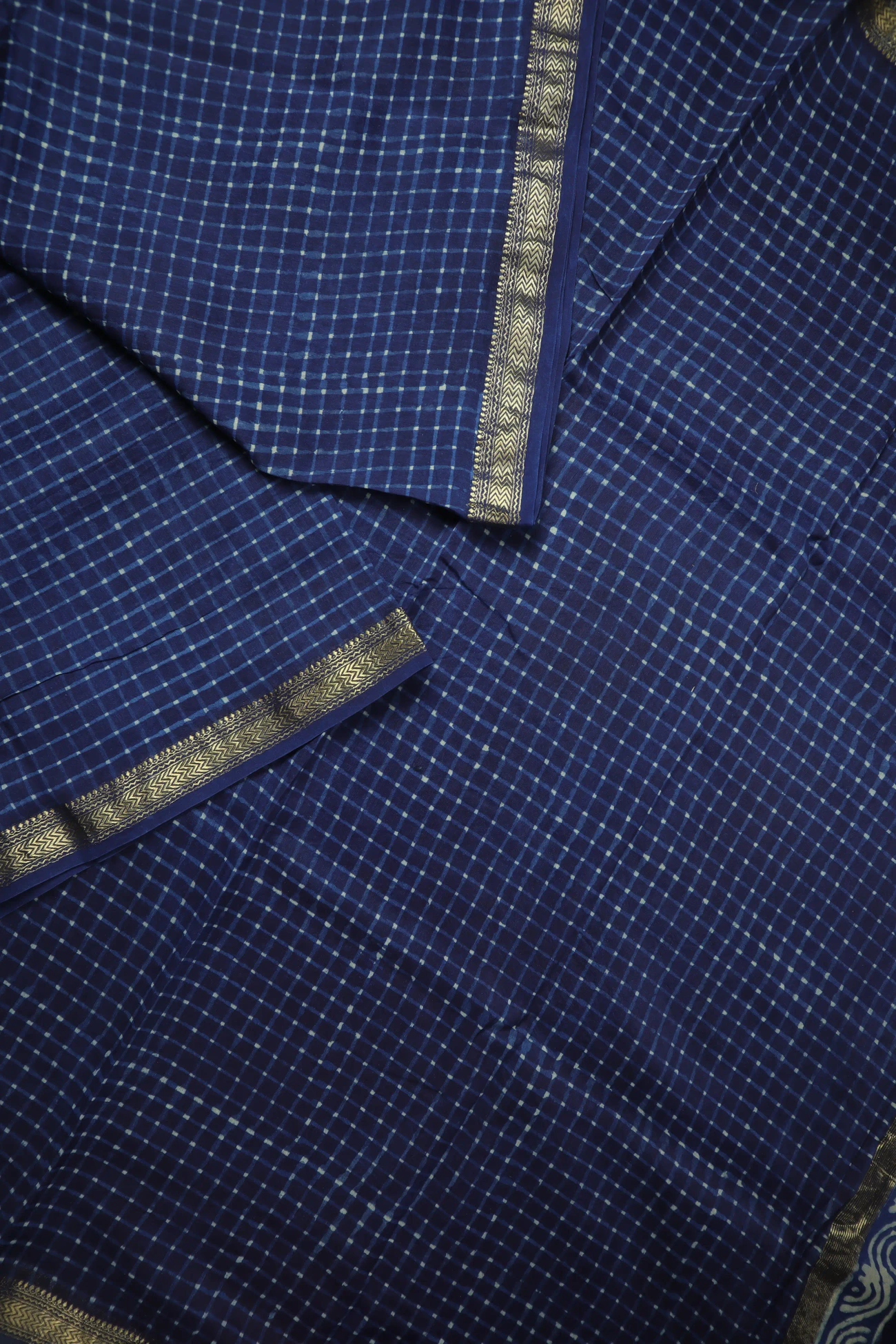 navy-zigzag-maheshwari-silk-cotton-mh000349-b