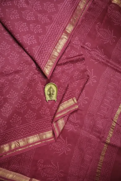 dark-maroon-flower-maheshwari-silk-cotton-mh000338-a