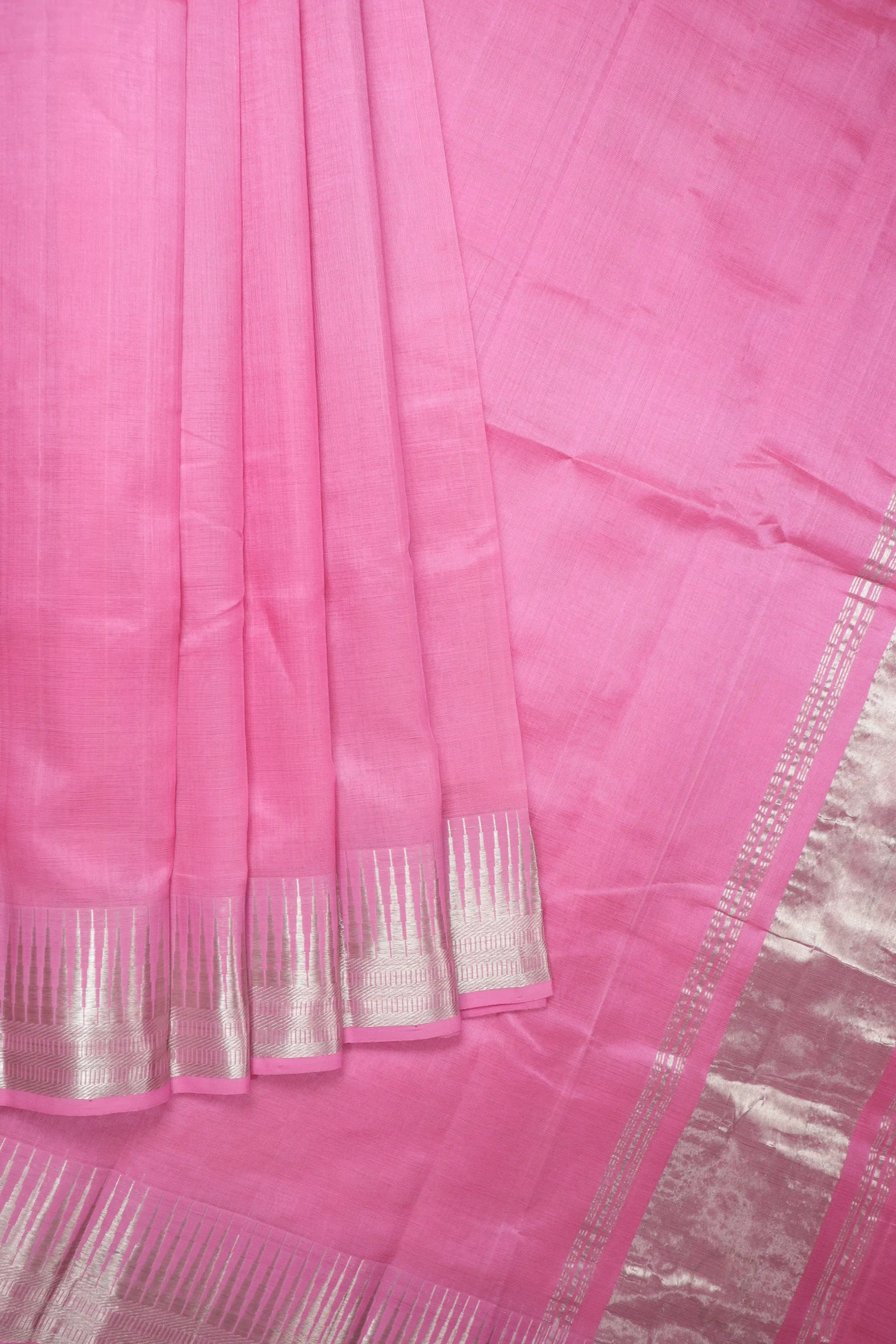 hot-pink-oosi-gopuram-mangalagiri-silk-cotton-mls000604-a