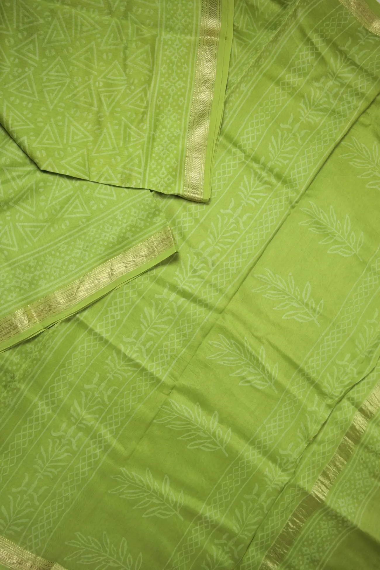 light-green-zigzag-maheshwari-silk-cotton-mh000325-b