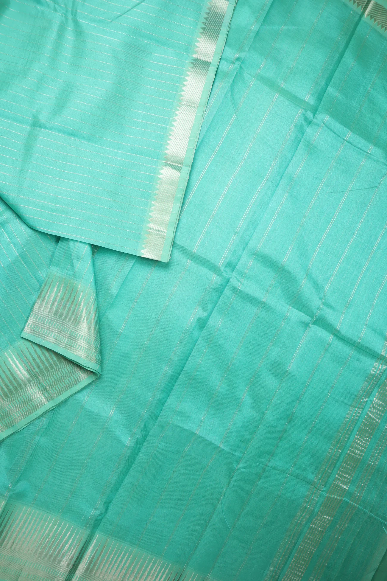 aquamarine-oosi-gopuram-mangalagiri-silk-cotton-mls000611-c