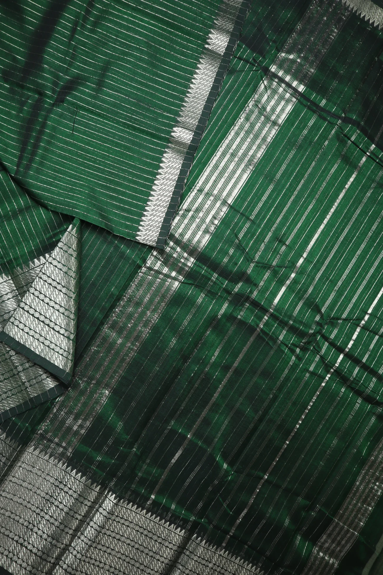 dark-green-ruthratcham-mangalagiri-silk-cotton-mls000627-c
