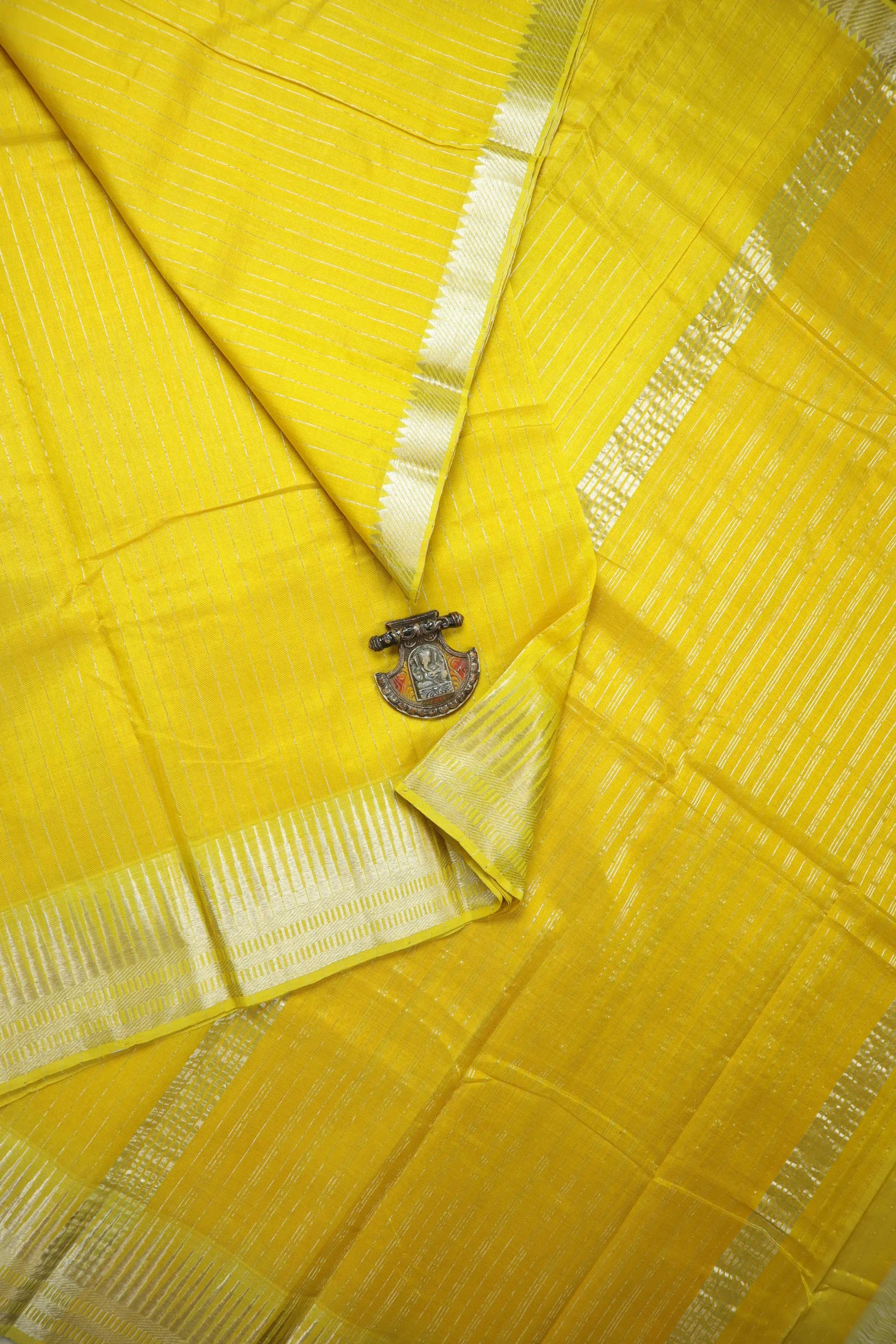 yellow-oosi-gopuram-mangalagiri-silk-cotton-mls000616-b